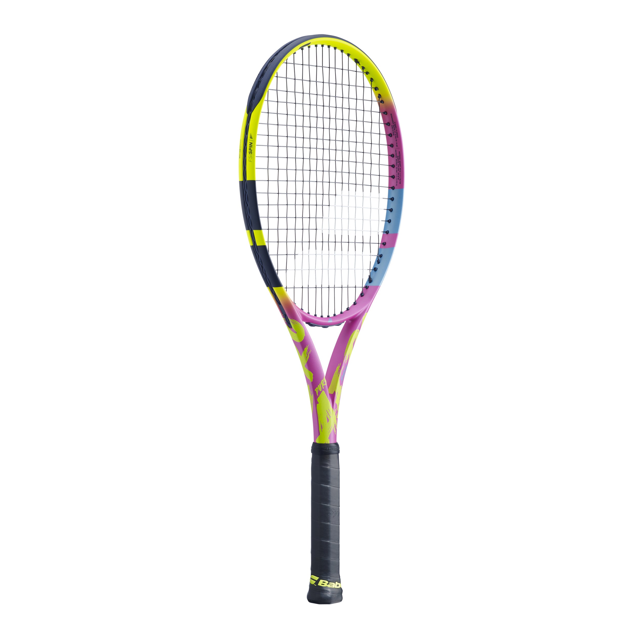 Rafael Nadal Pure Aero | Tennis-Point