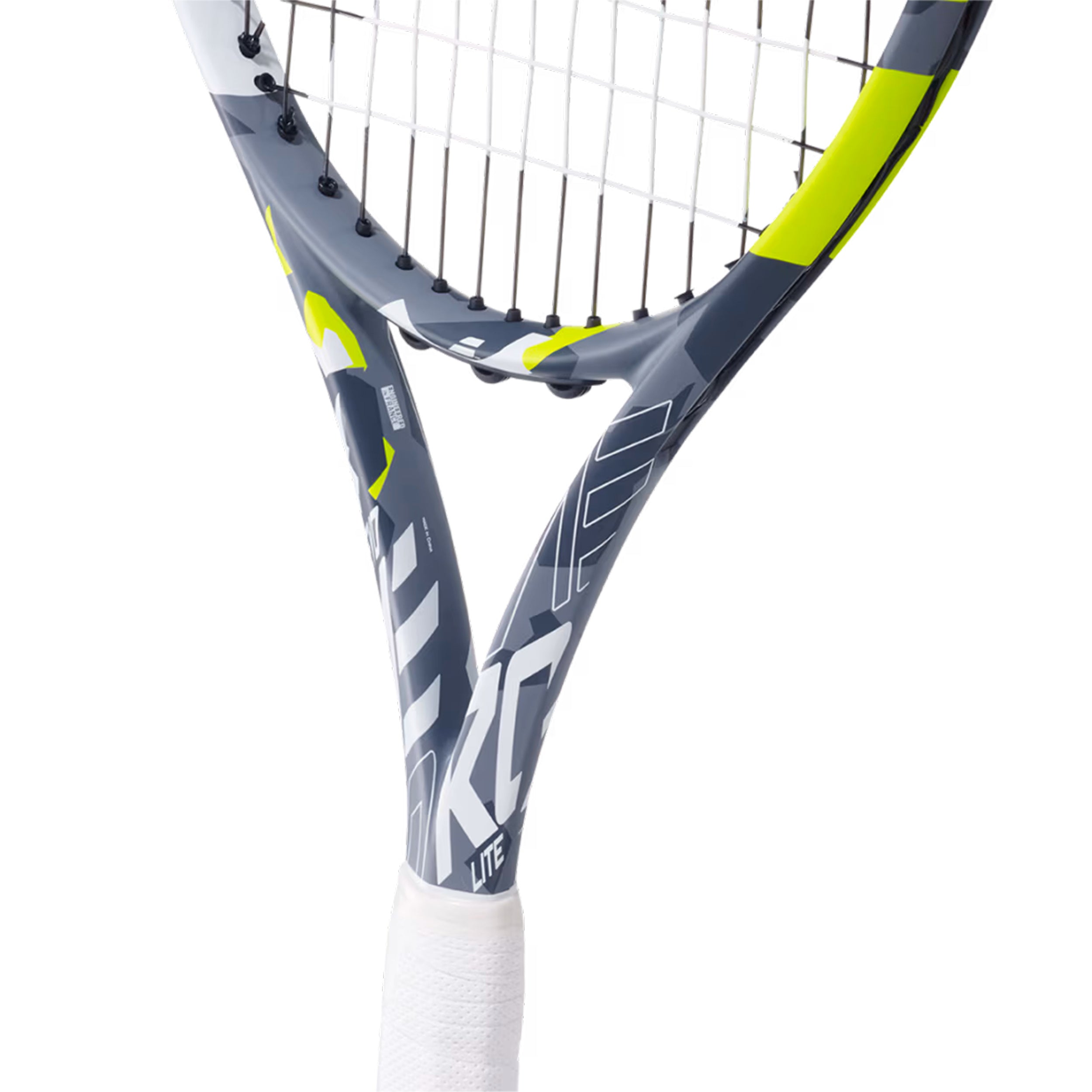 Babolat EVO AERO Lite ニューモデル　G2 Evo Aero Lite | Tennis-Point