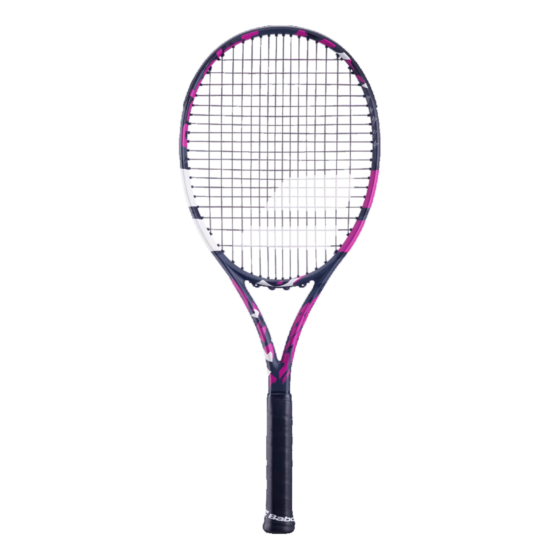 Babolat Boost Aero Pink (strung)