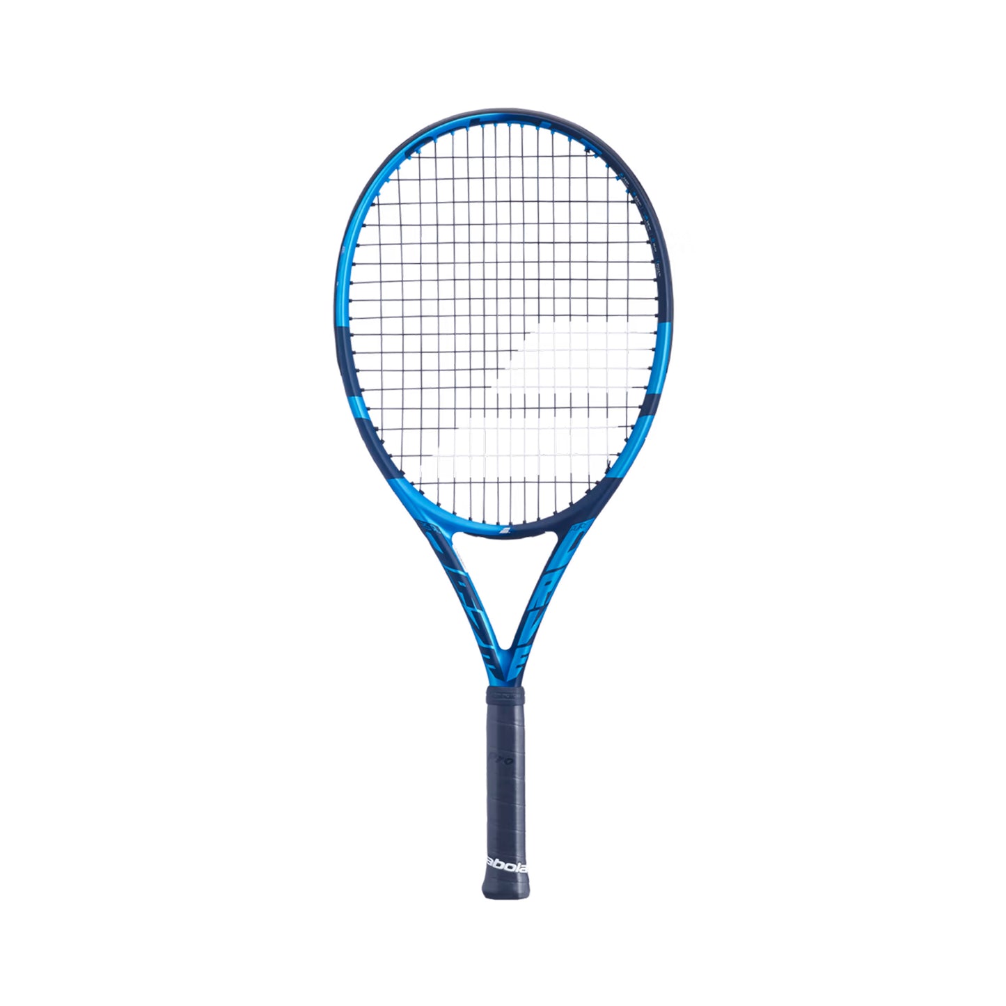 Babolat Pure Drive Junior 25 Junior racket Strung