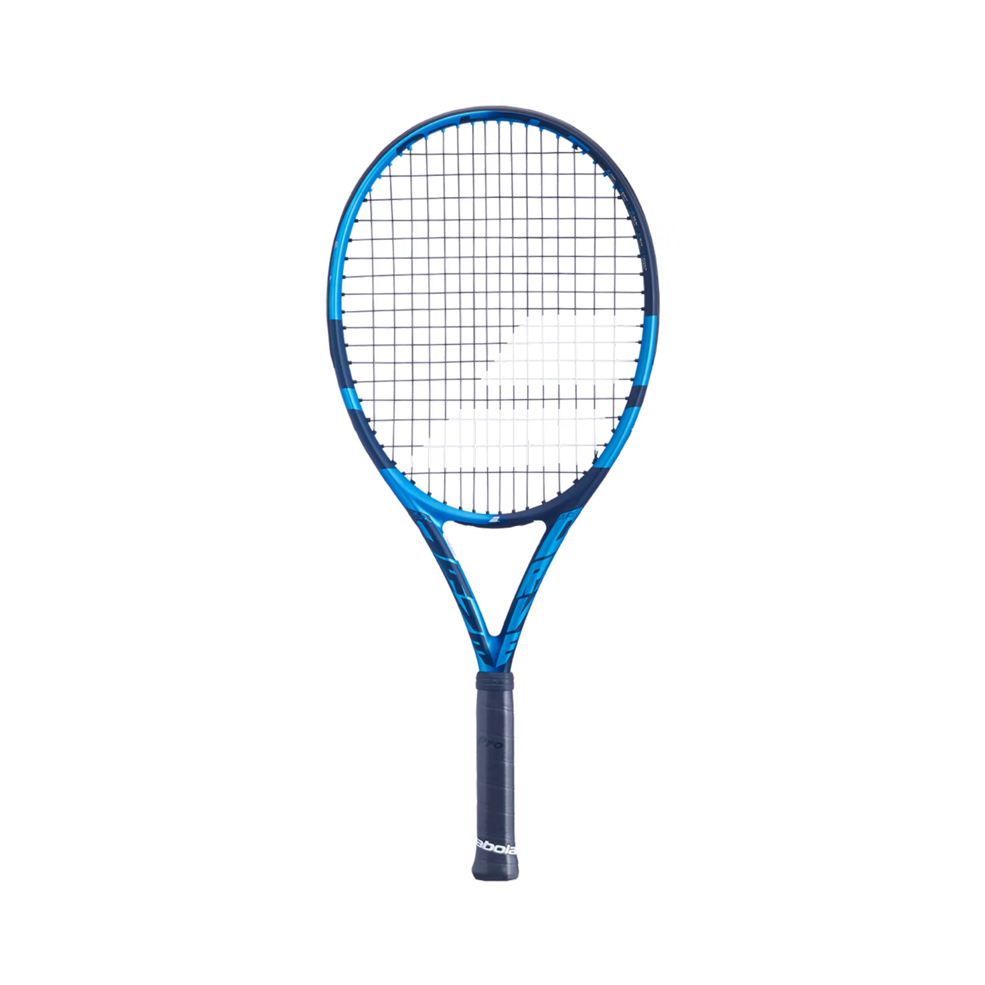 Babolat Pure Drive Junior 25 Junior racket Strung