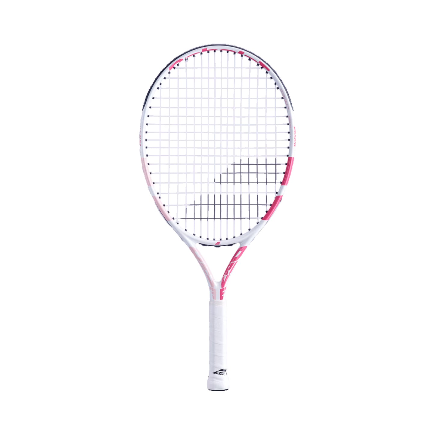 Babolat Pure Drive Junior 23 Girl Junior racket Strung