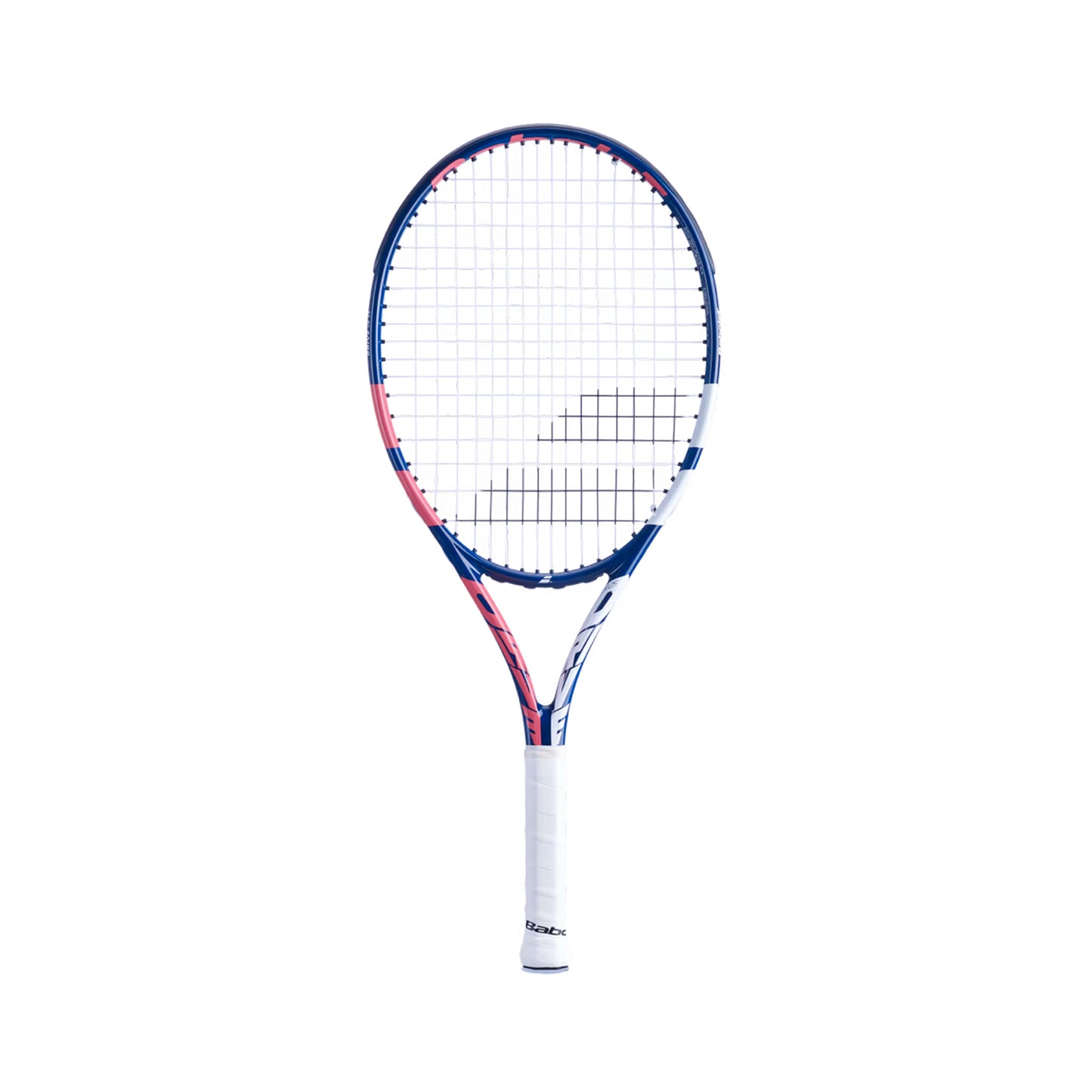 Babolat Pure Drive Junior 25 Junior racket Strung