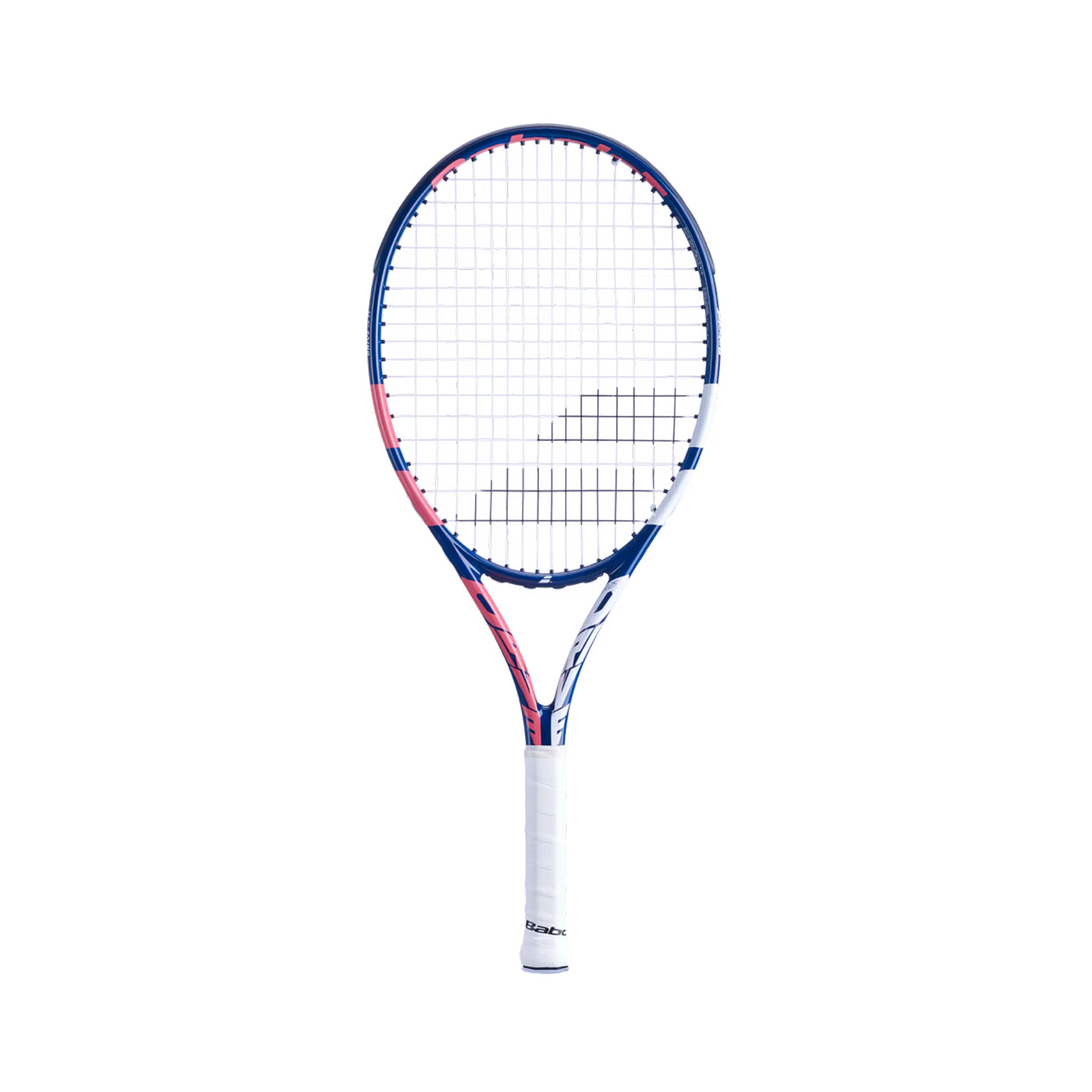 Babolat Pure Drive Junior 25 Junior racket Strung
