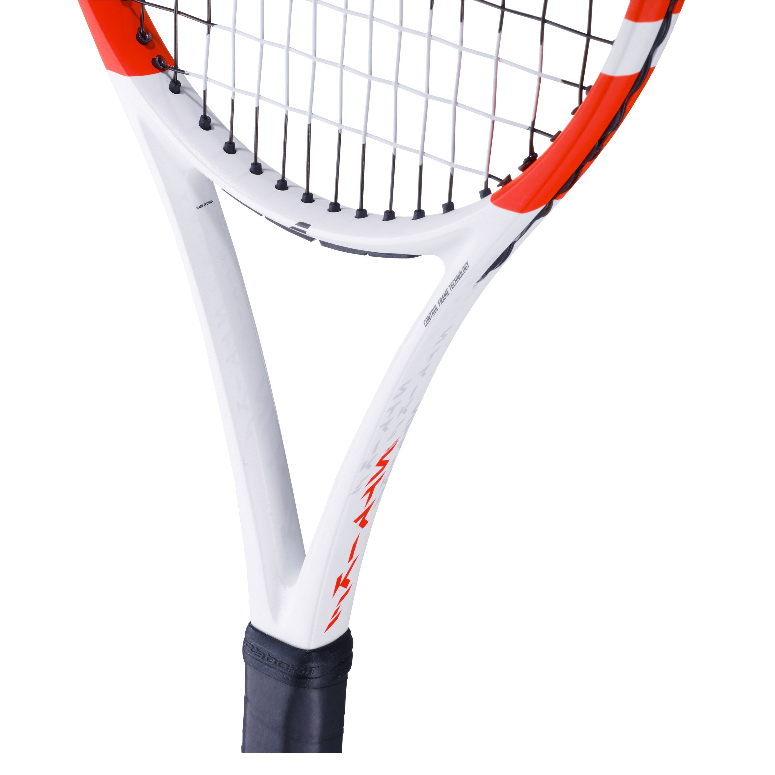 Pure Strike 100 16x20 | Tennis-Point