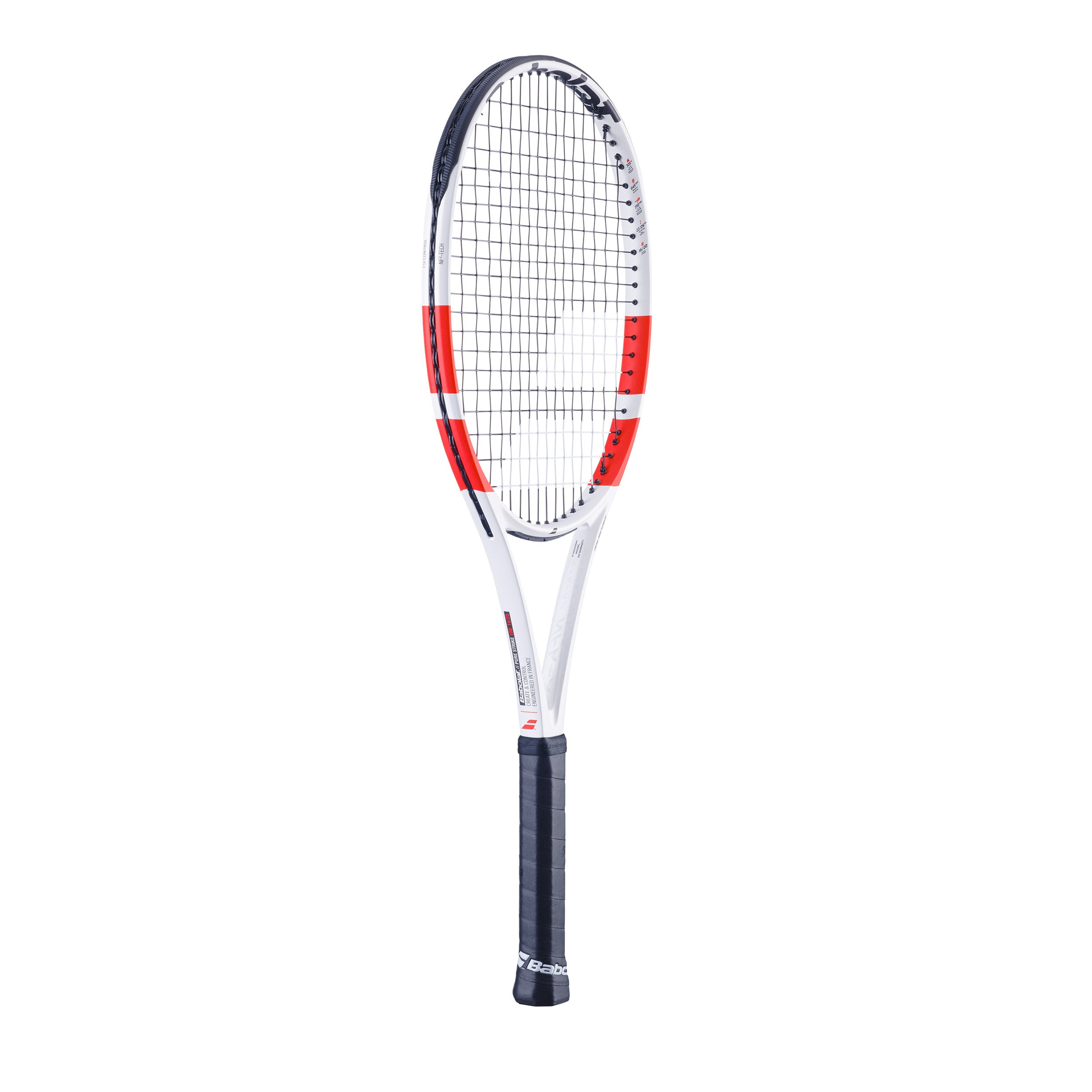Pure Strike 100 16x20 | Tennis-Point
