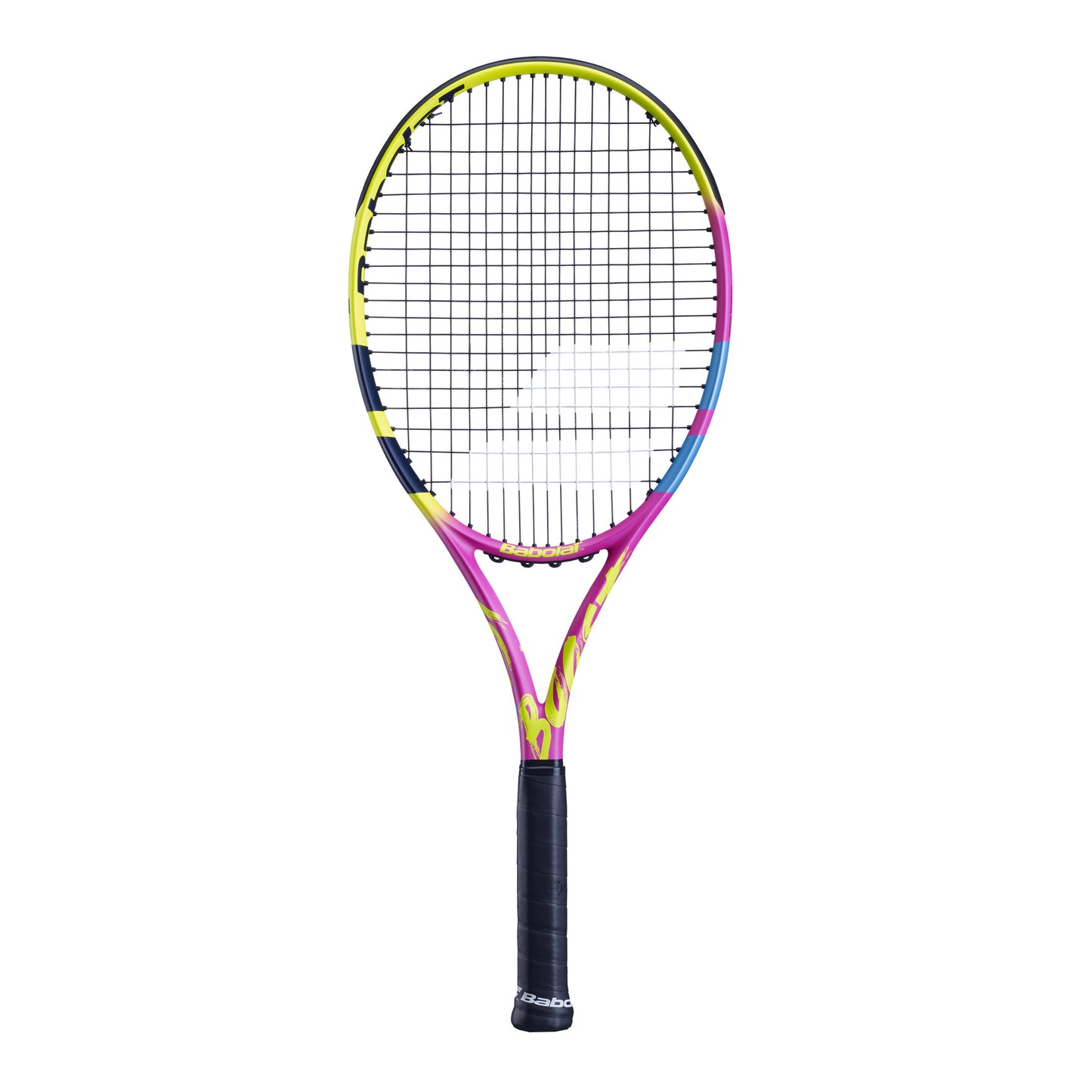 Babolat Boost Rafa Allround racket Strung