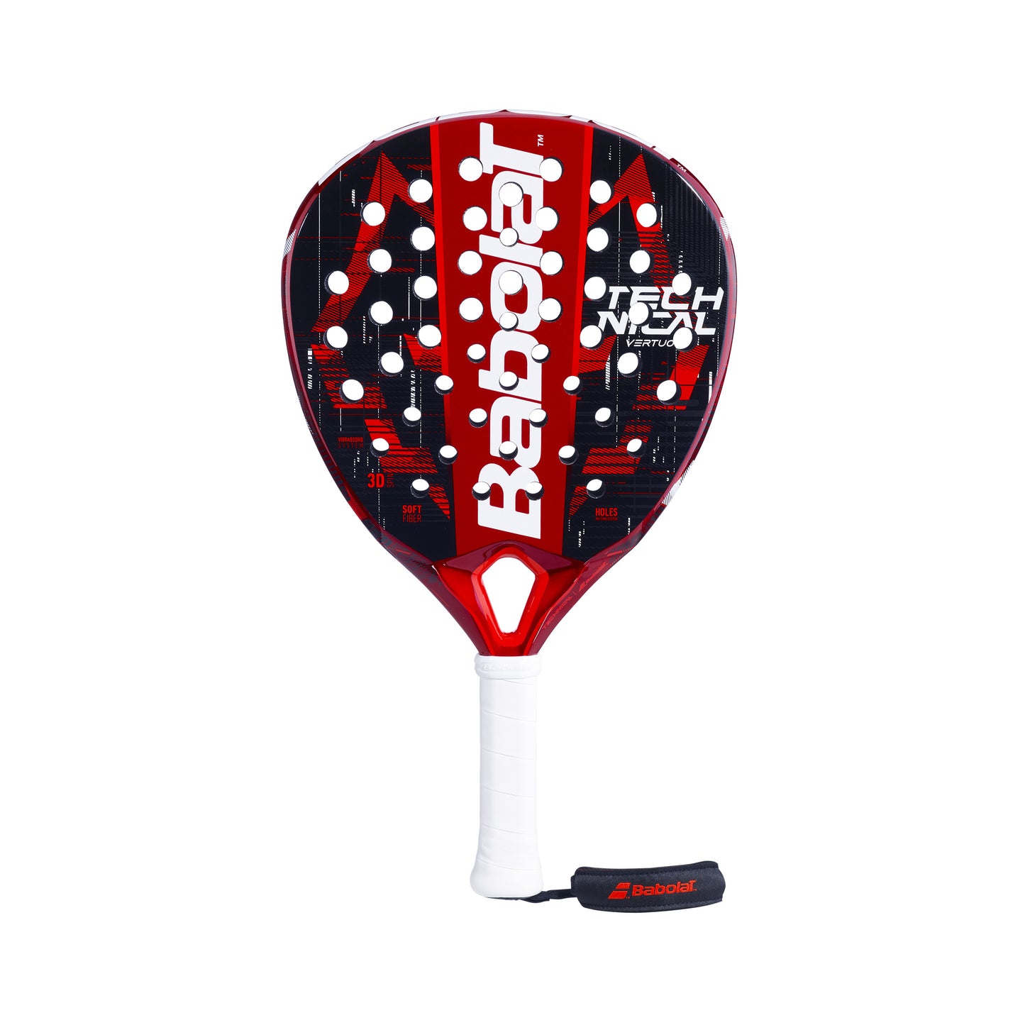Babolat Technical Juan Lebron Padel racket