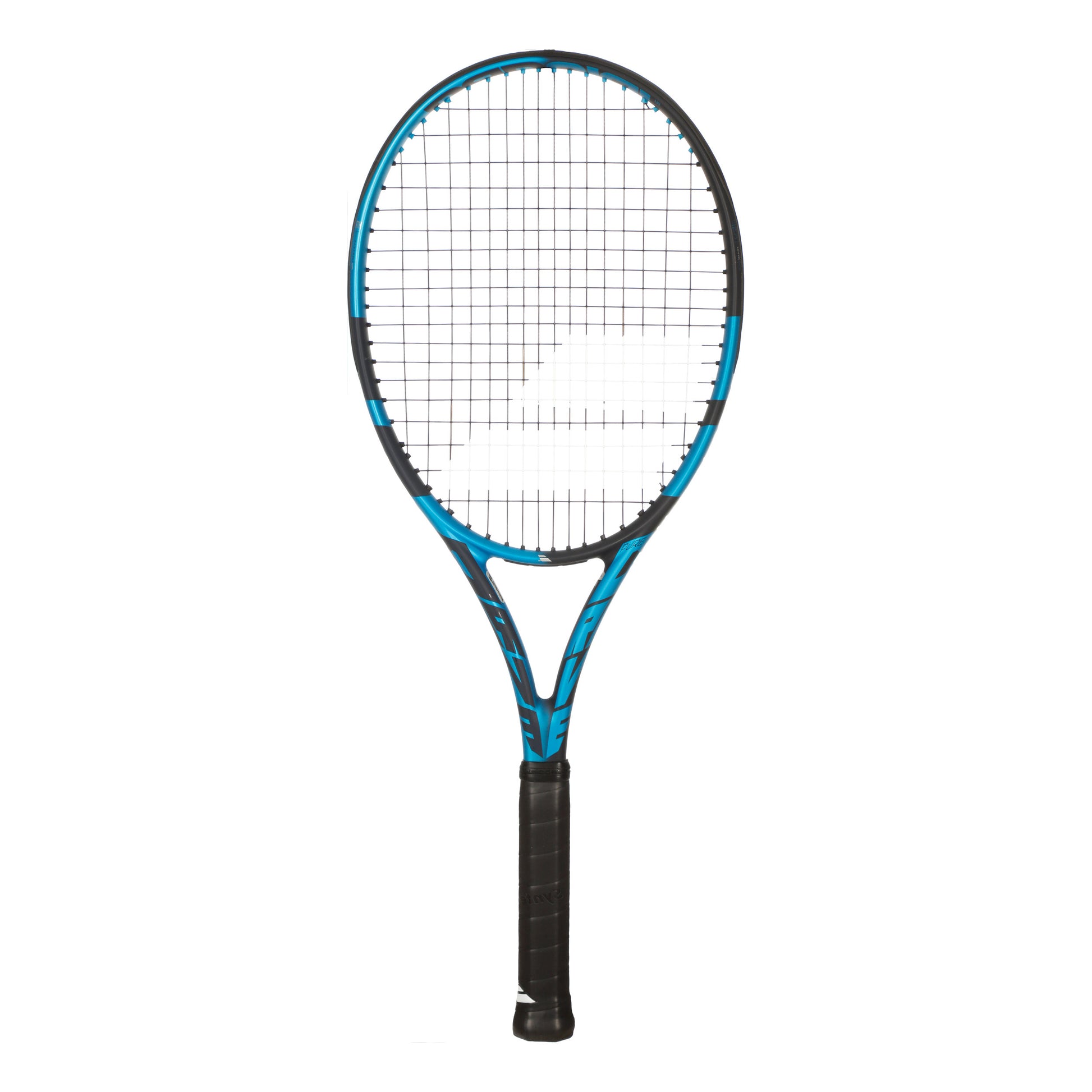 Babolat Pure Drive PD STRUNG NO COVER Turnierschläger besaitet