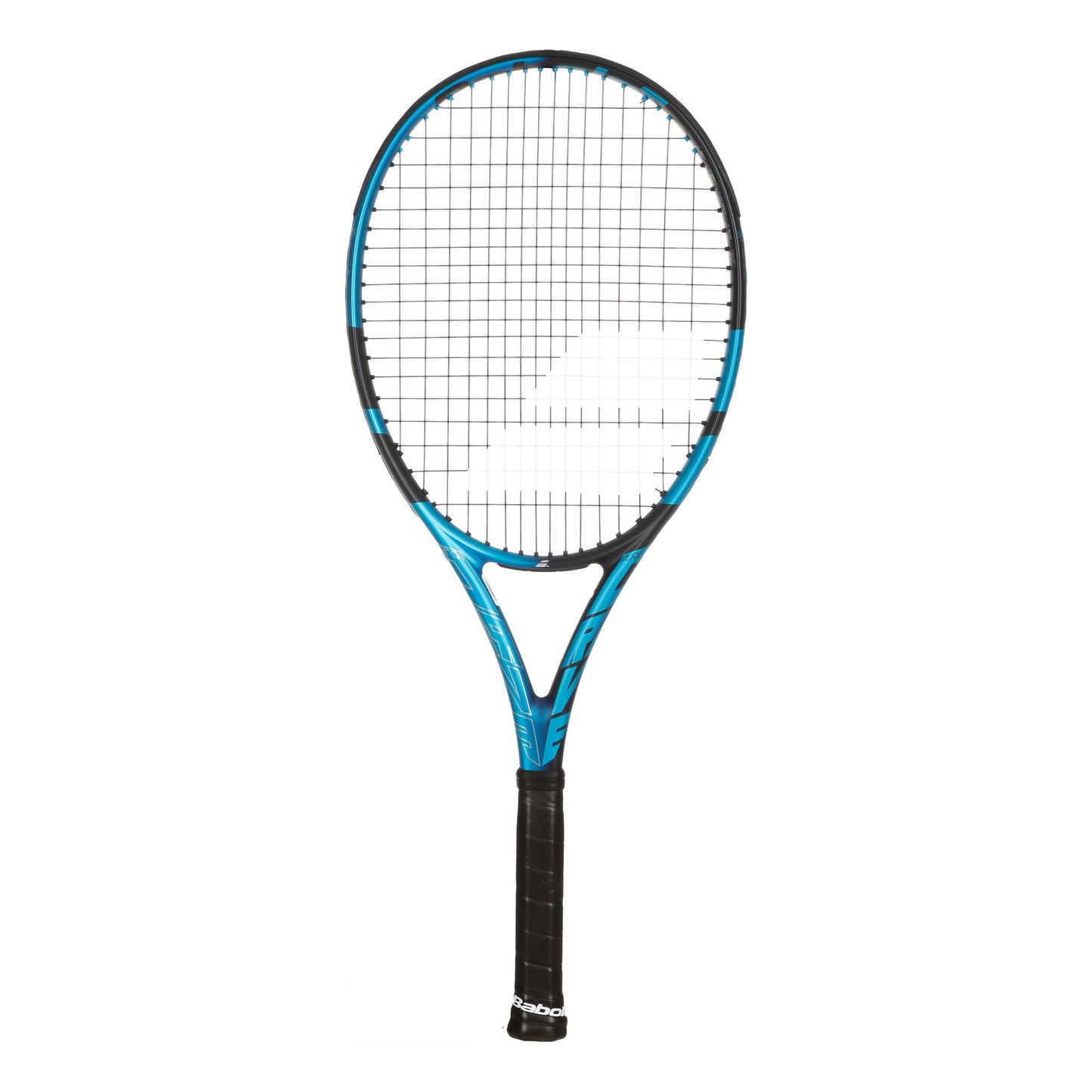Babolat Pure Drive 107 Tour racket Strung