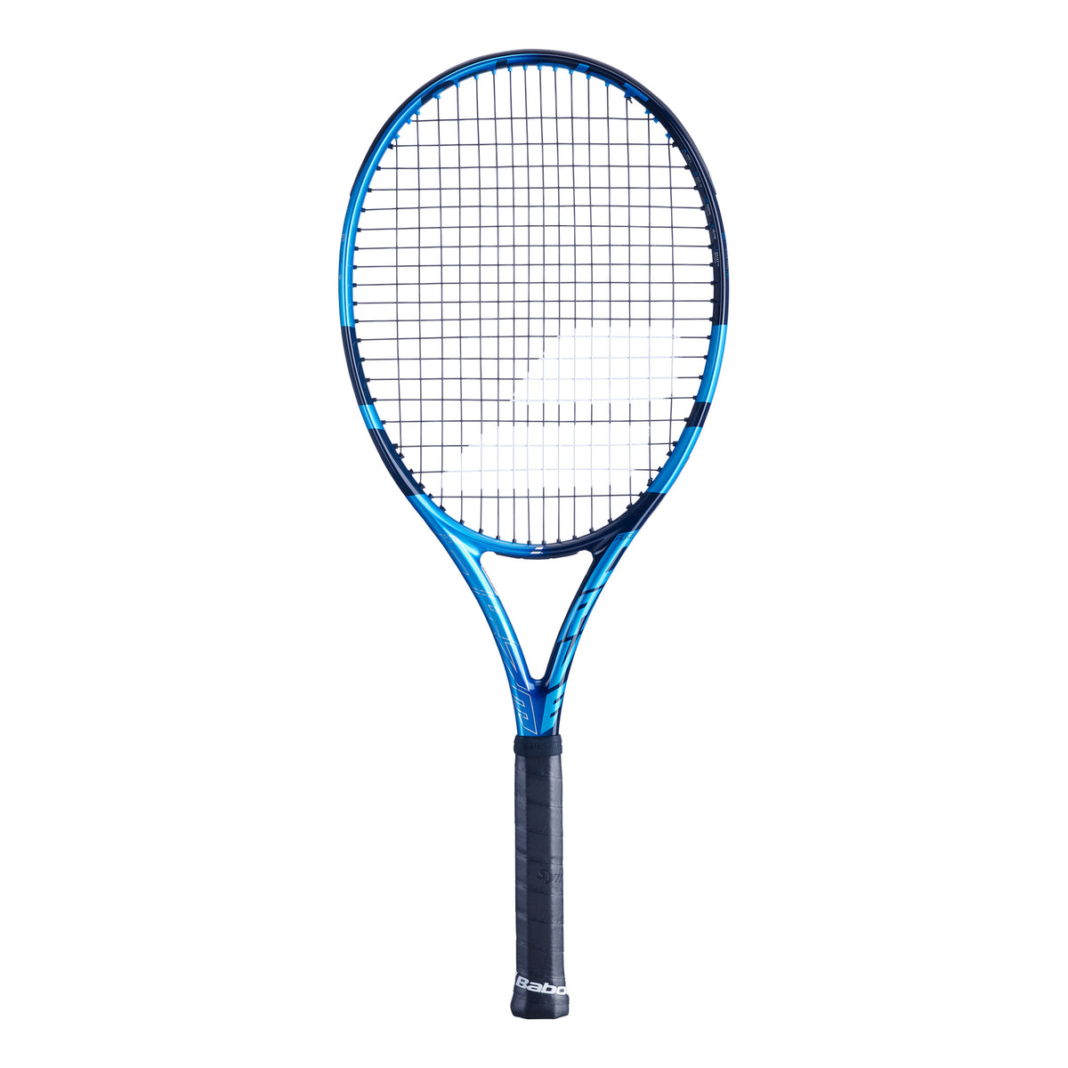 Babolat Pure Drive 110 Turnierschläger besaitet