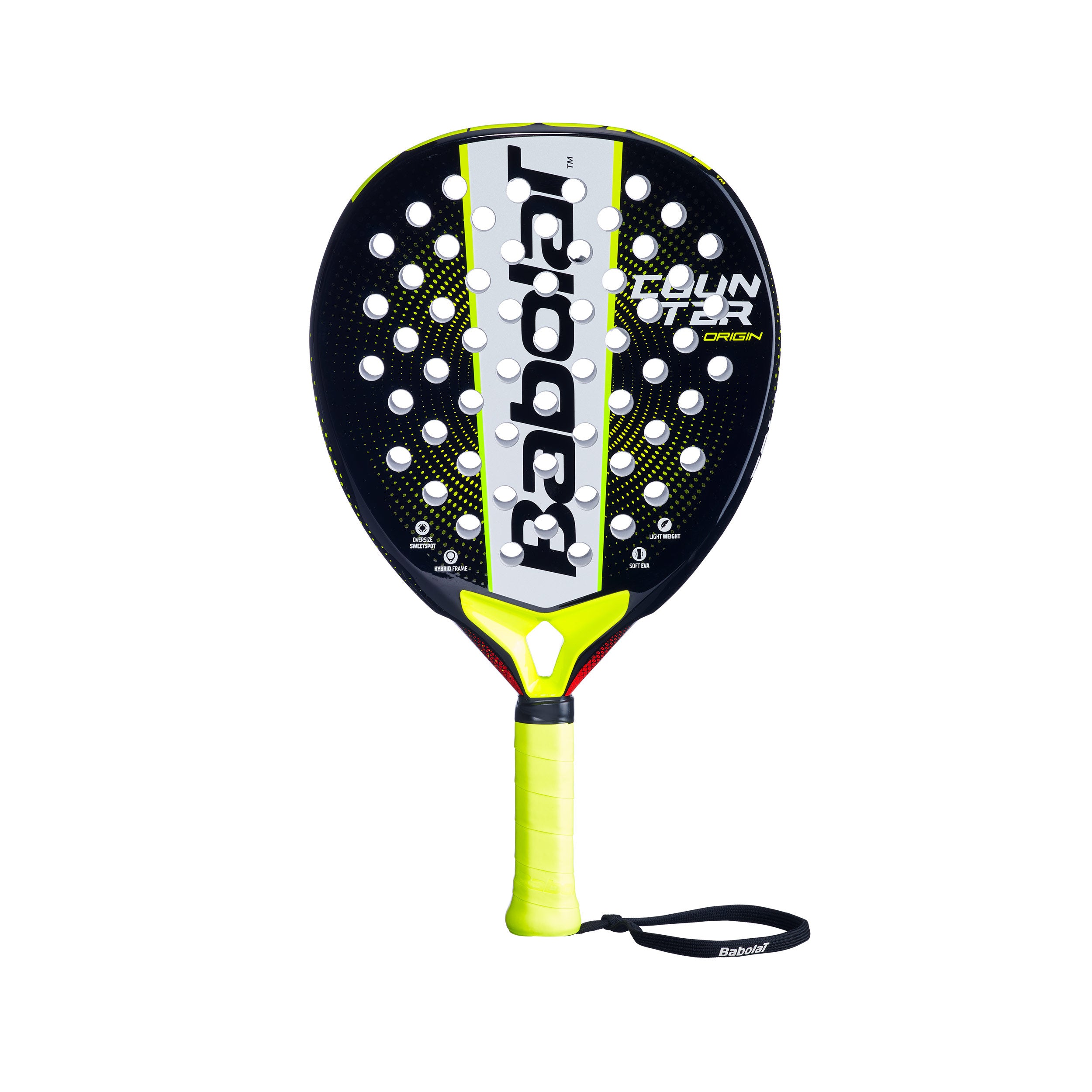 Babolat Counter Origin Padel racket