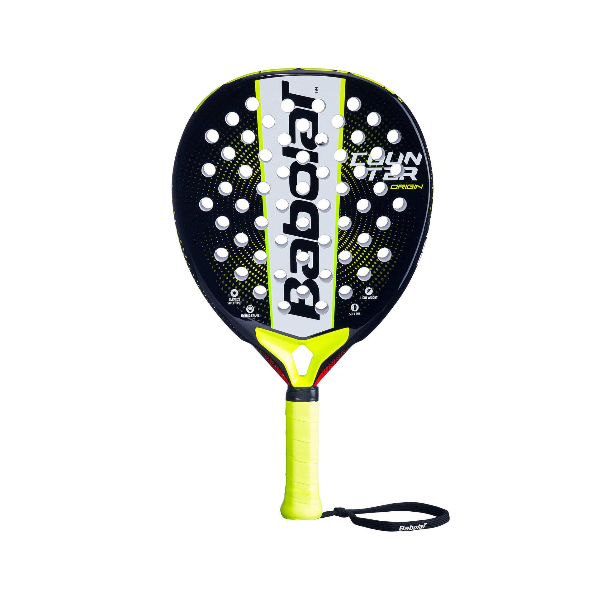 Babolat Counter Origin Padel racket