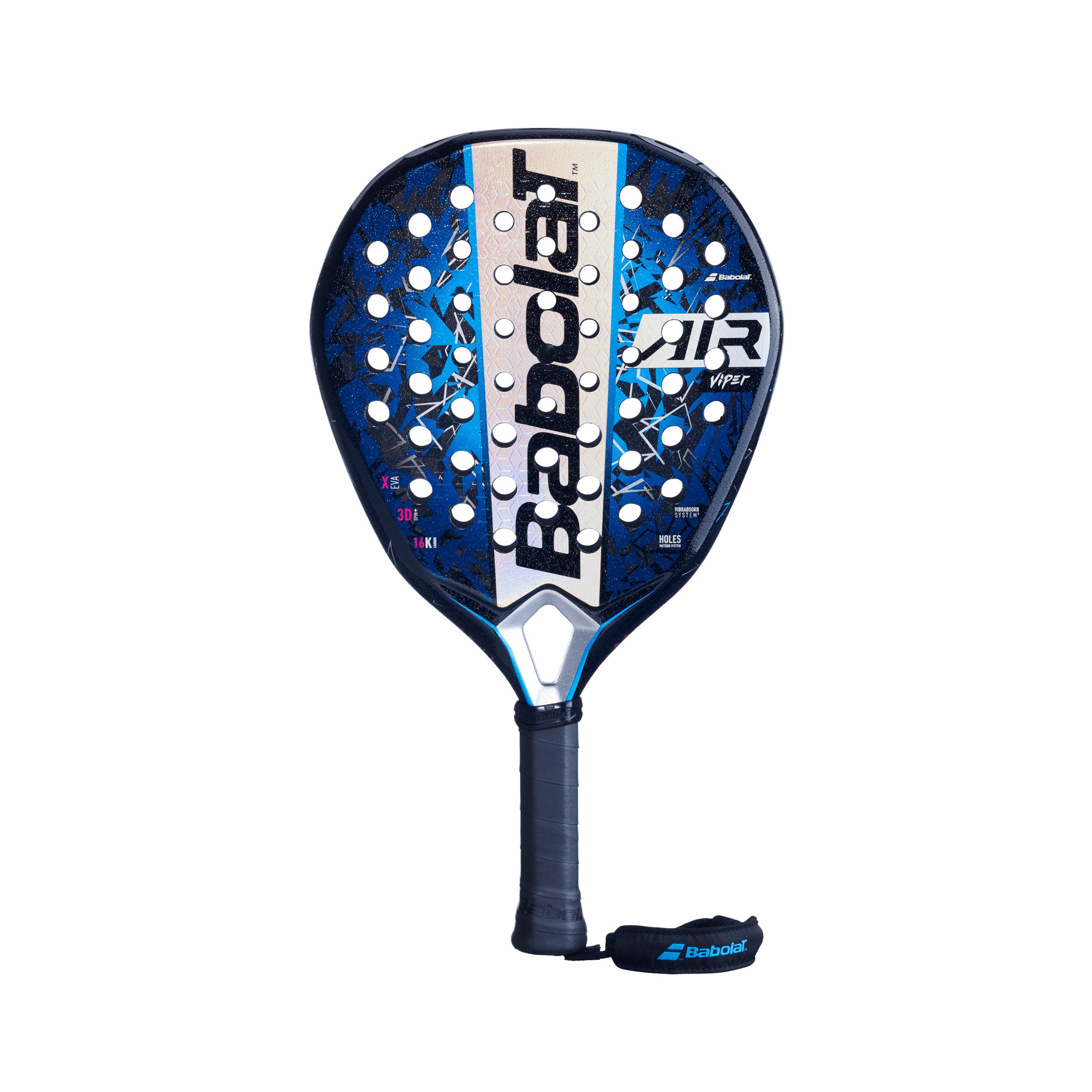Air Viper 2025 Padel racket | Tennis-Point