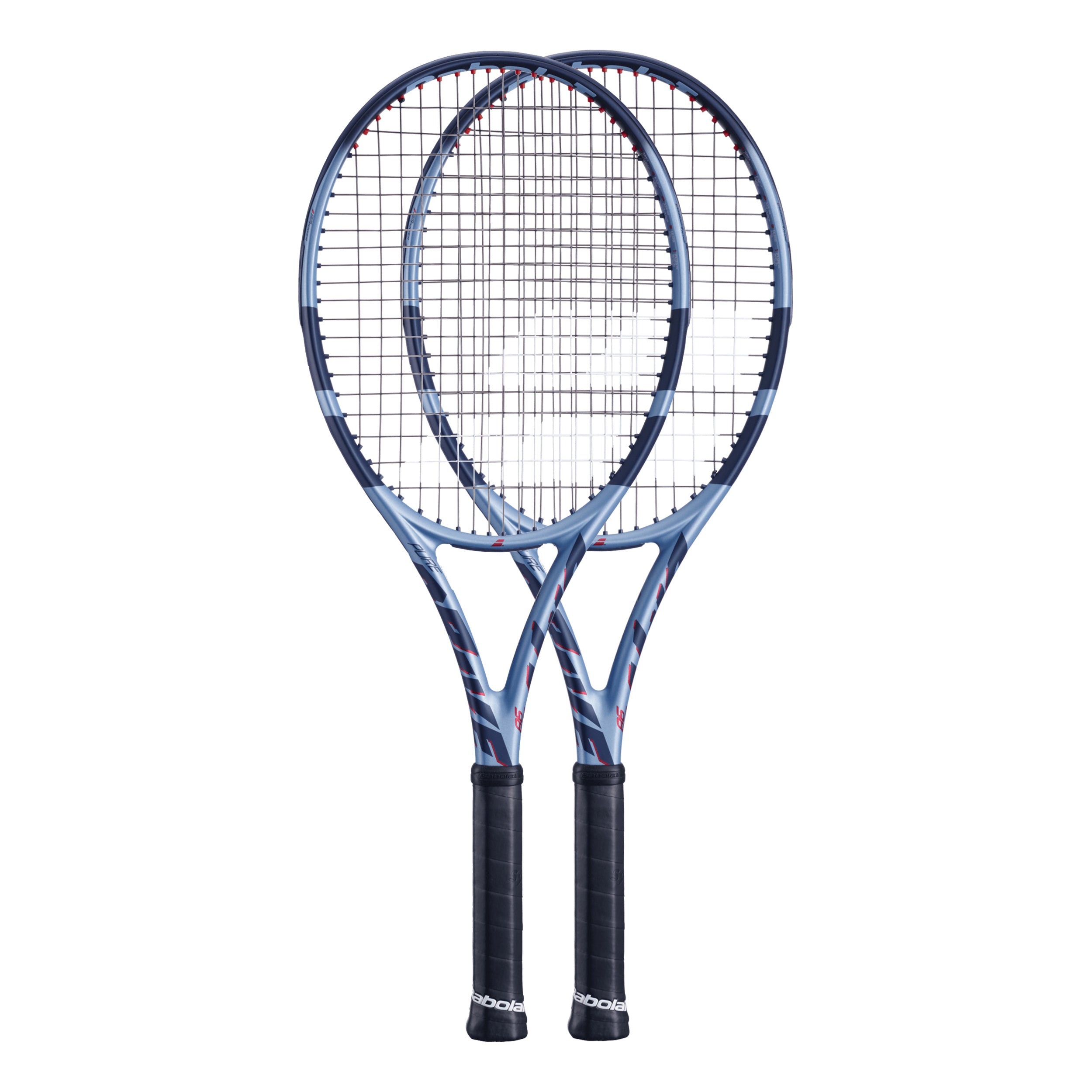 Babolat Pure Drive 98 Pure 0 Drive Double-pack) Competition RACQUET