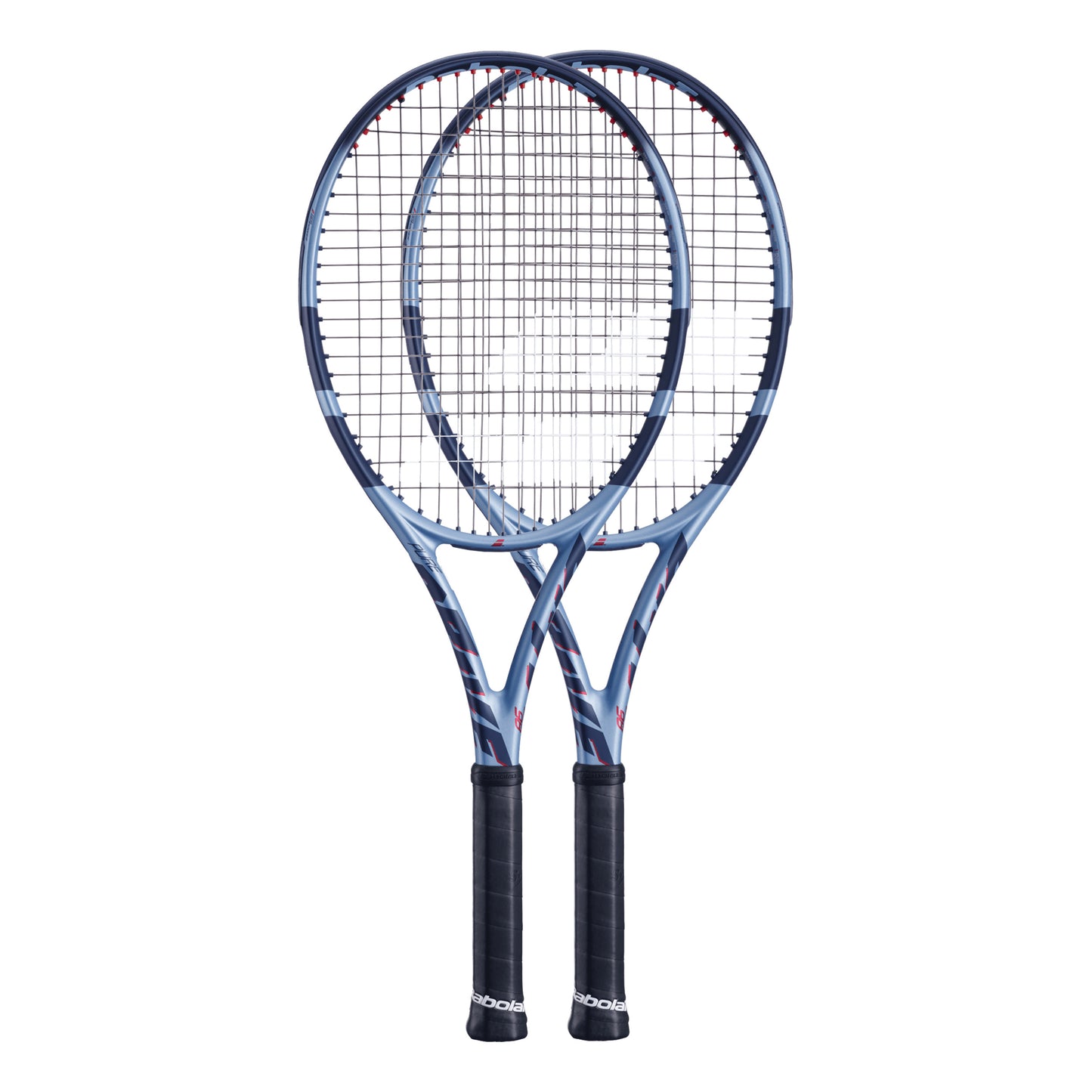 Babolat Pure Drive 98 (in A Double-pack)