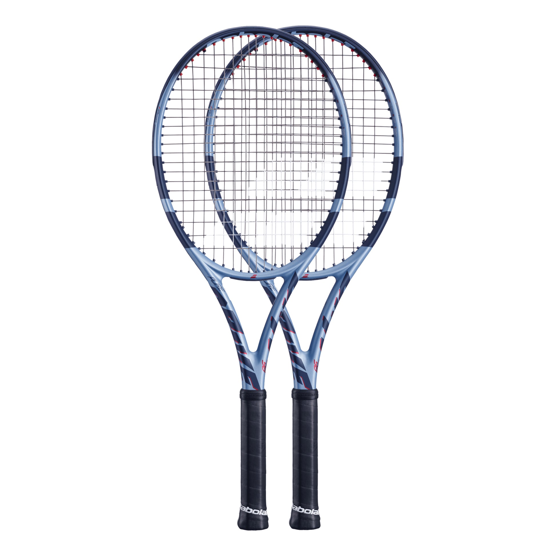 Babolat Pure Drive 98 (in A Double-pack)
