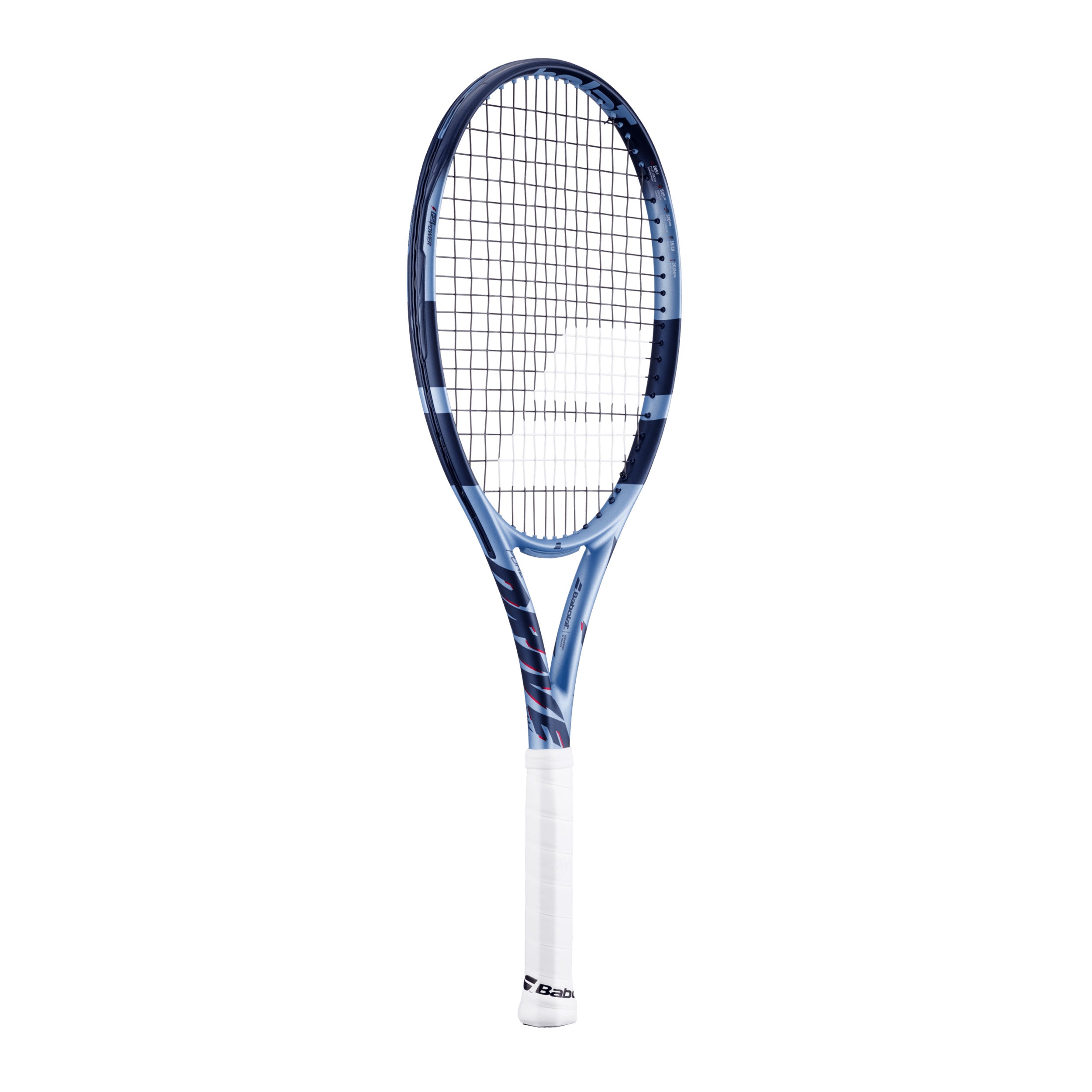 Babolat PURE DRIVE TEAM + G4 2本 フェアウェイ Pure Drive Team | Tennis-Point