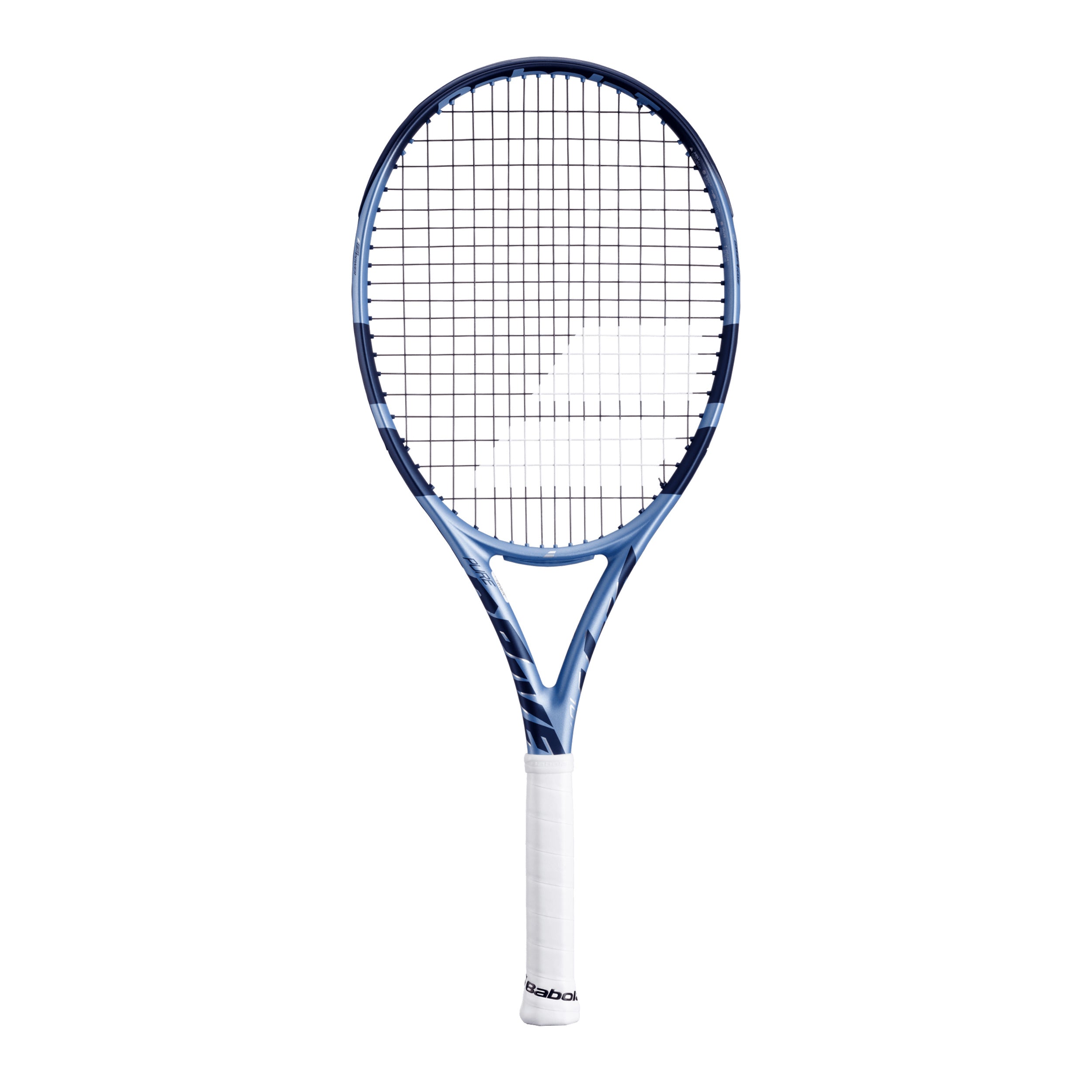 Babolat Pure Drive 107 テニス ラケット グリップ #1 0 Babolat
