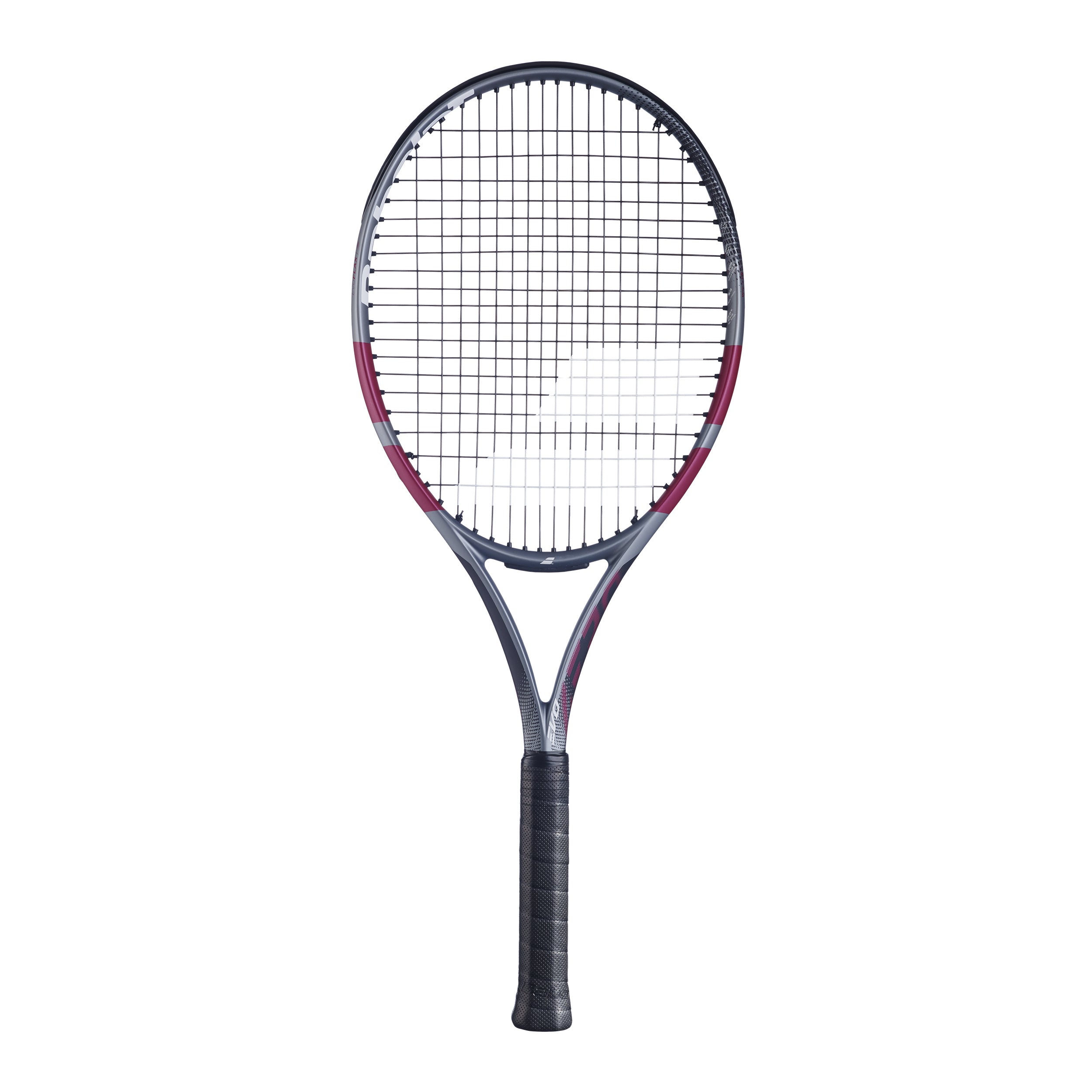 Babolat Evo Aero Pink Turnierschläger unbesaitet
