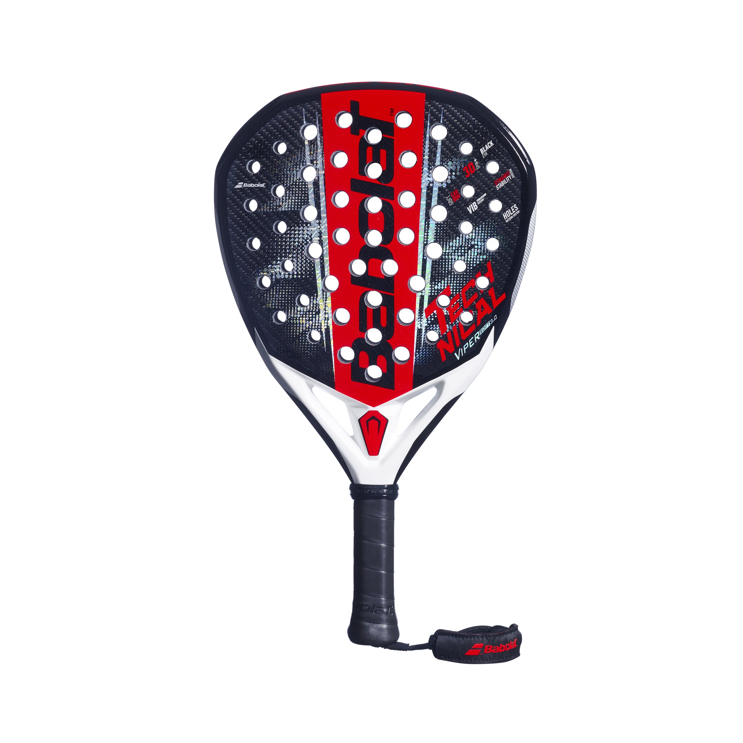 Babolat Tech Viper Soft 2026 Padel racket