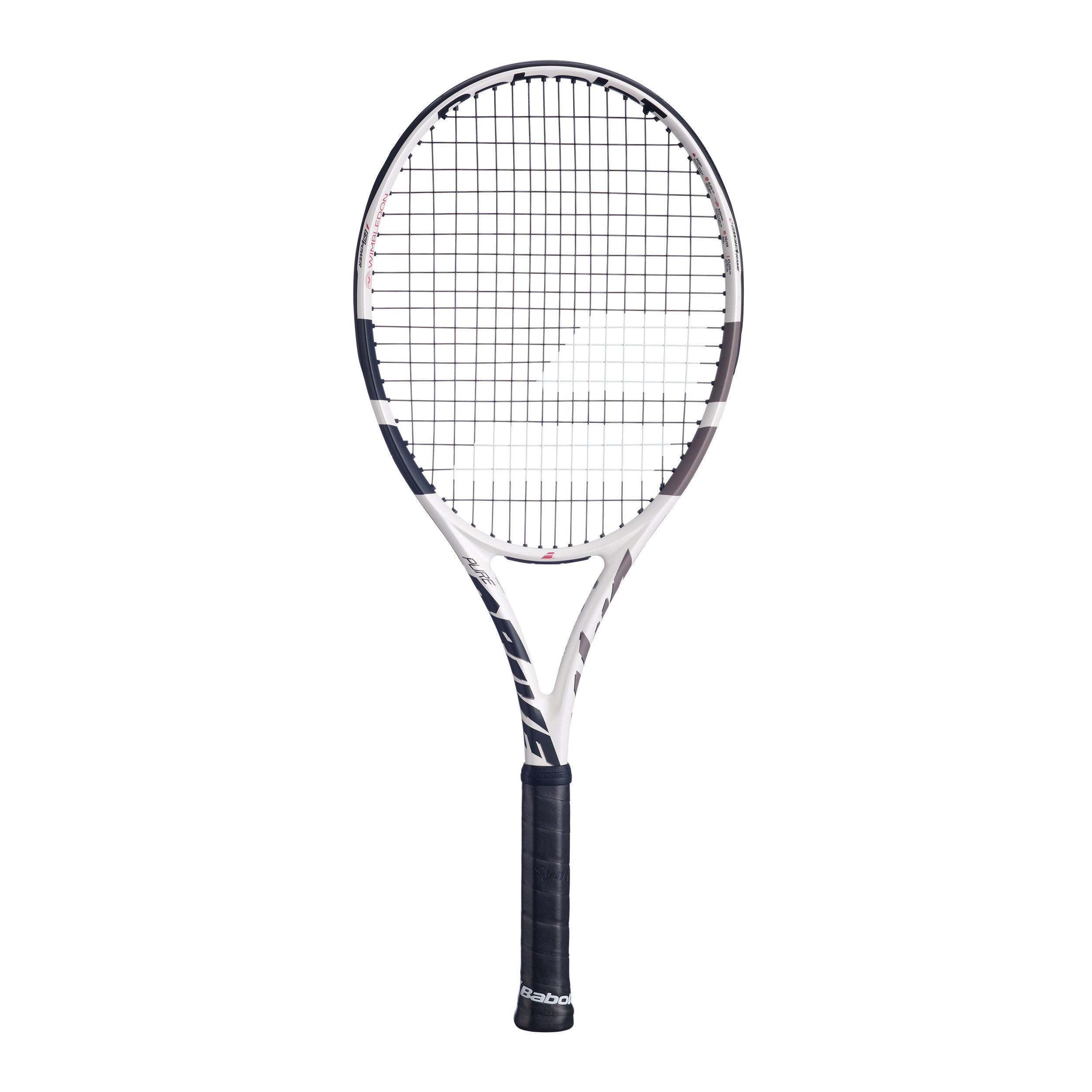 Pure Aero + | Tennis-Point