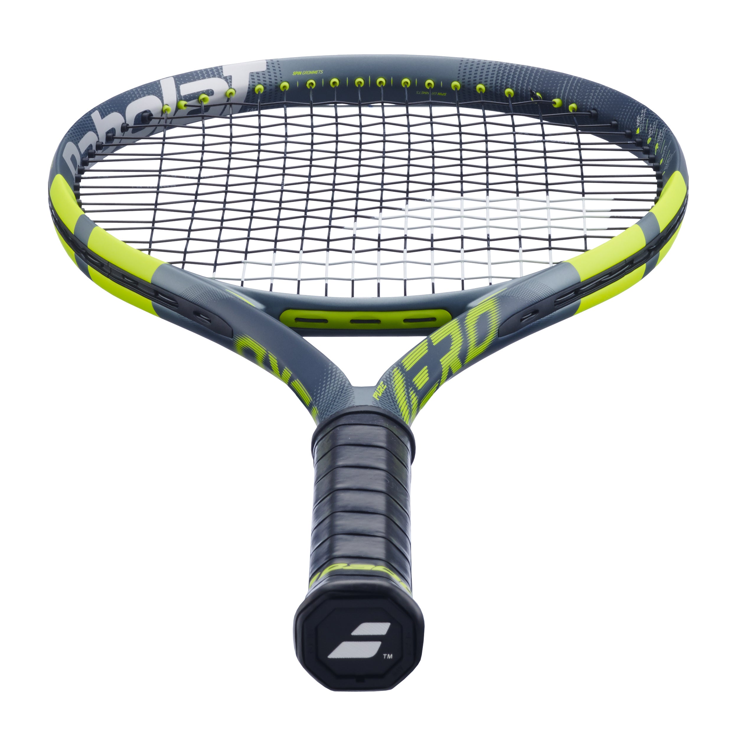 Pure Aero PA U Tour racket unstrung | Tennis-Point