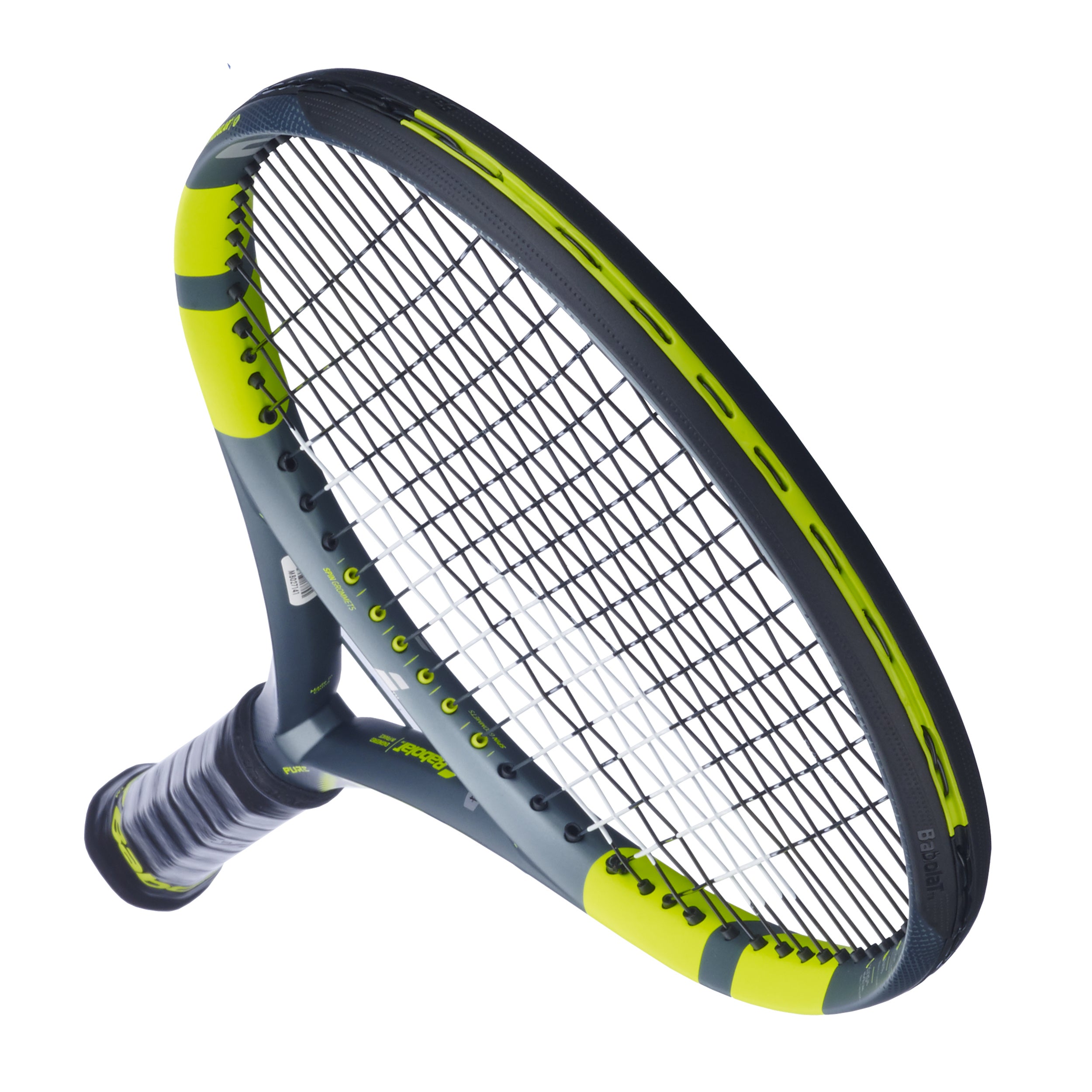 Pure Aero PA U Tour racket unstrung | Tennis-Point