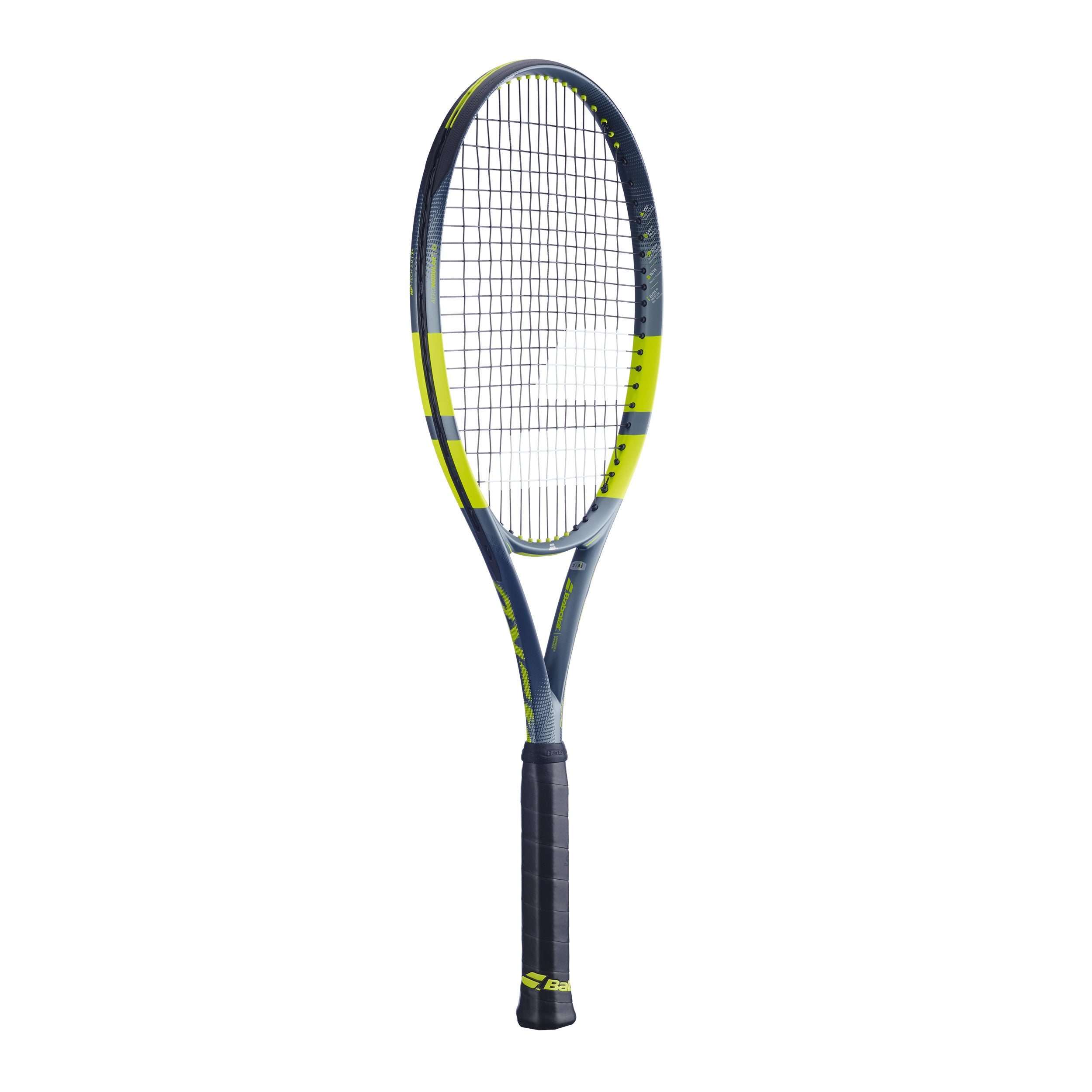 Pure Aero PA U Tour racket unstrung | Tennis-Point