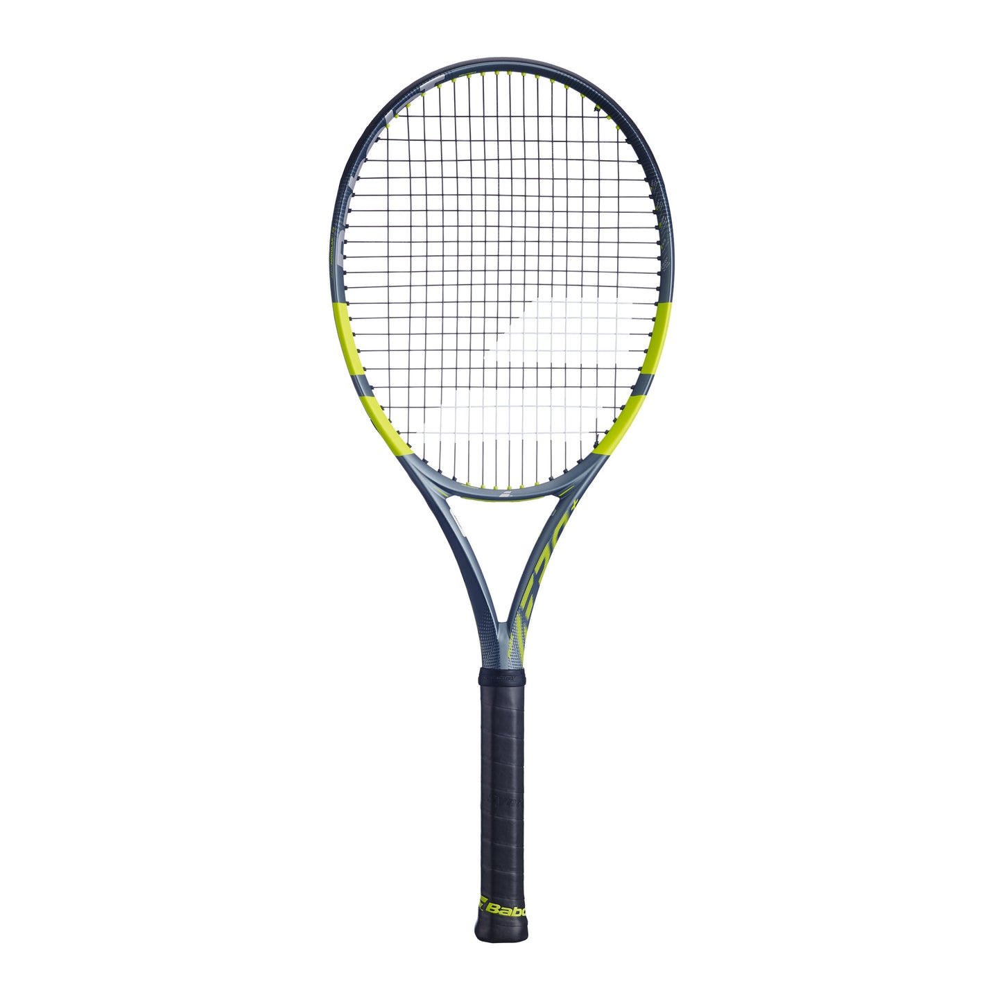 Babolat Pure Aero + Tour racket unstrung