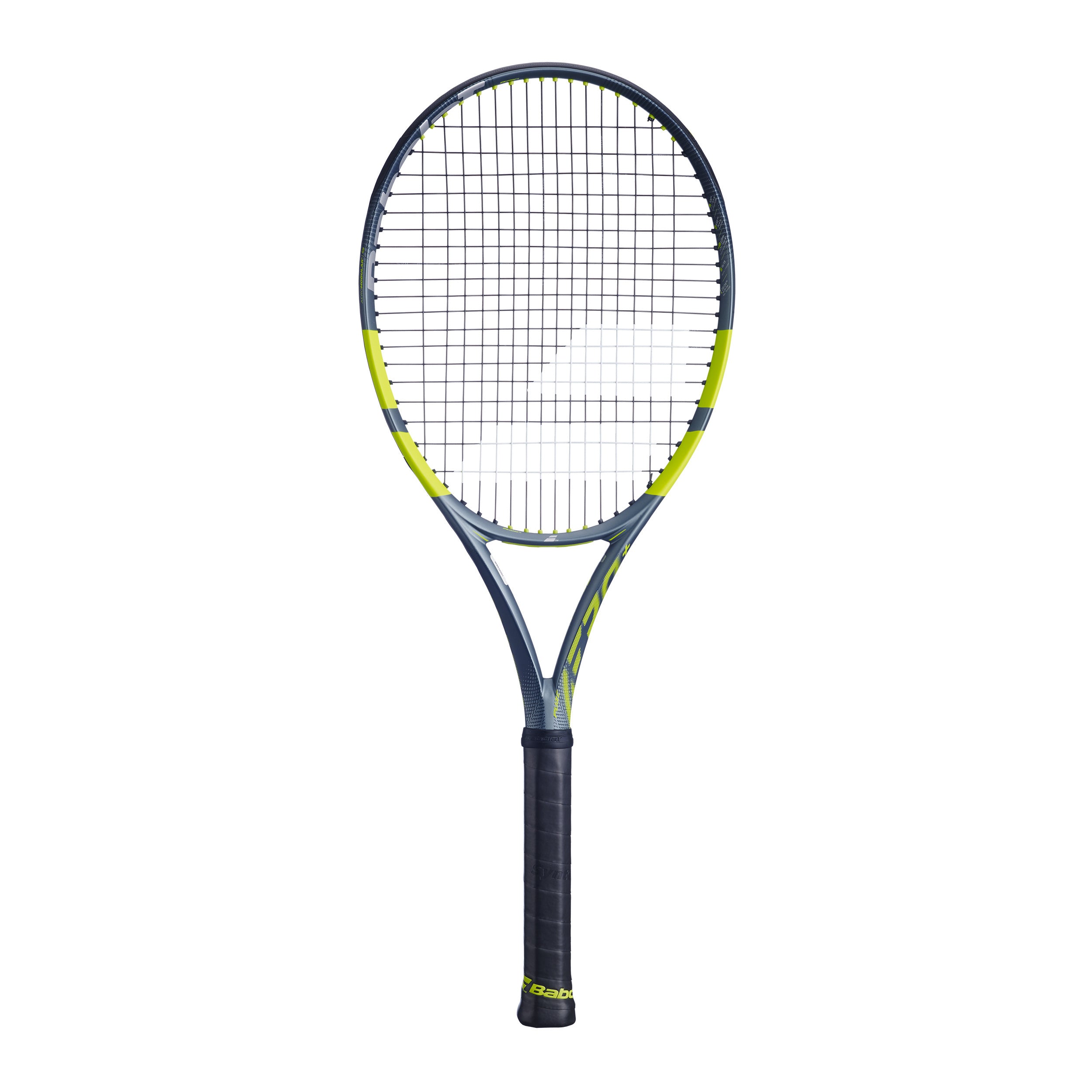 Babolat Pure Aero + Turnierschläger Testschläger