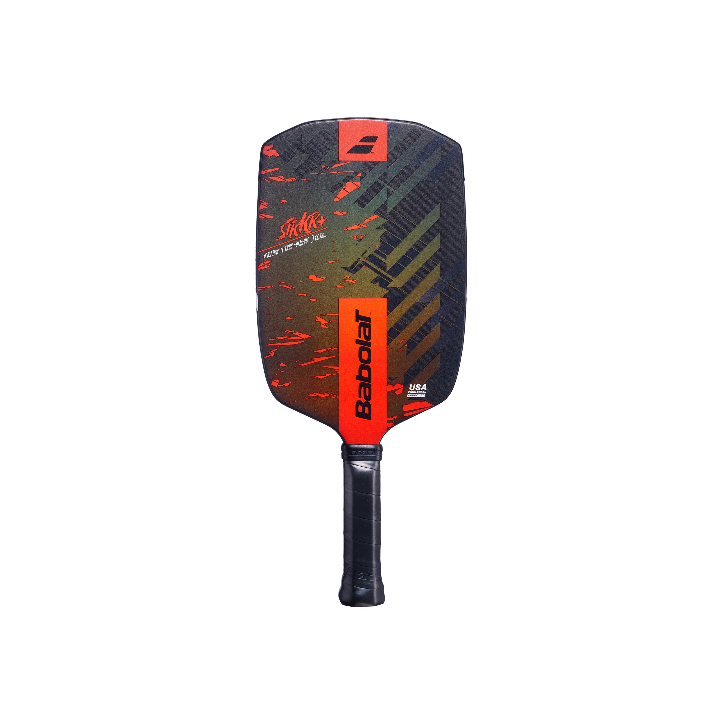 Babolat Strkr + Pickleball racket