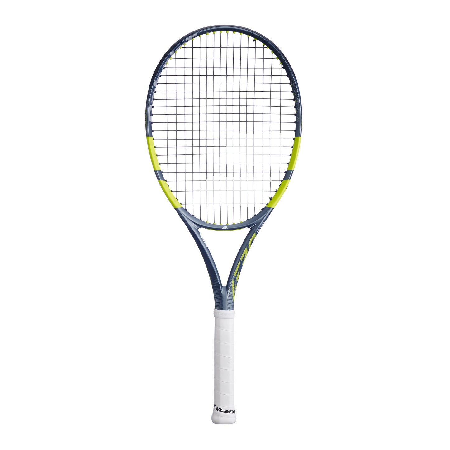 Babolat Pure Aero Team Tour racket unstrung