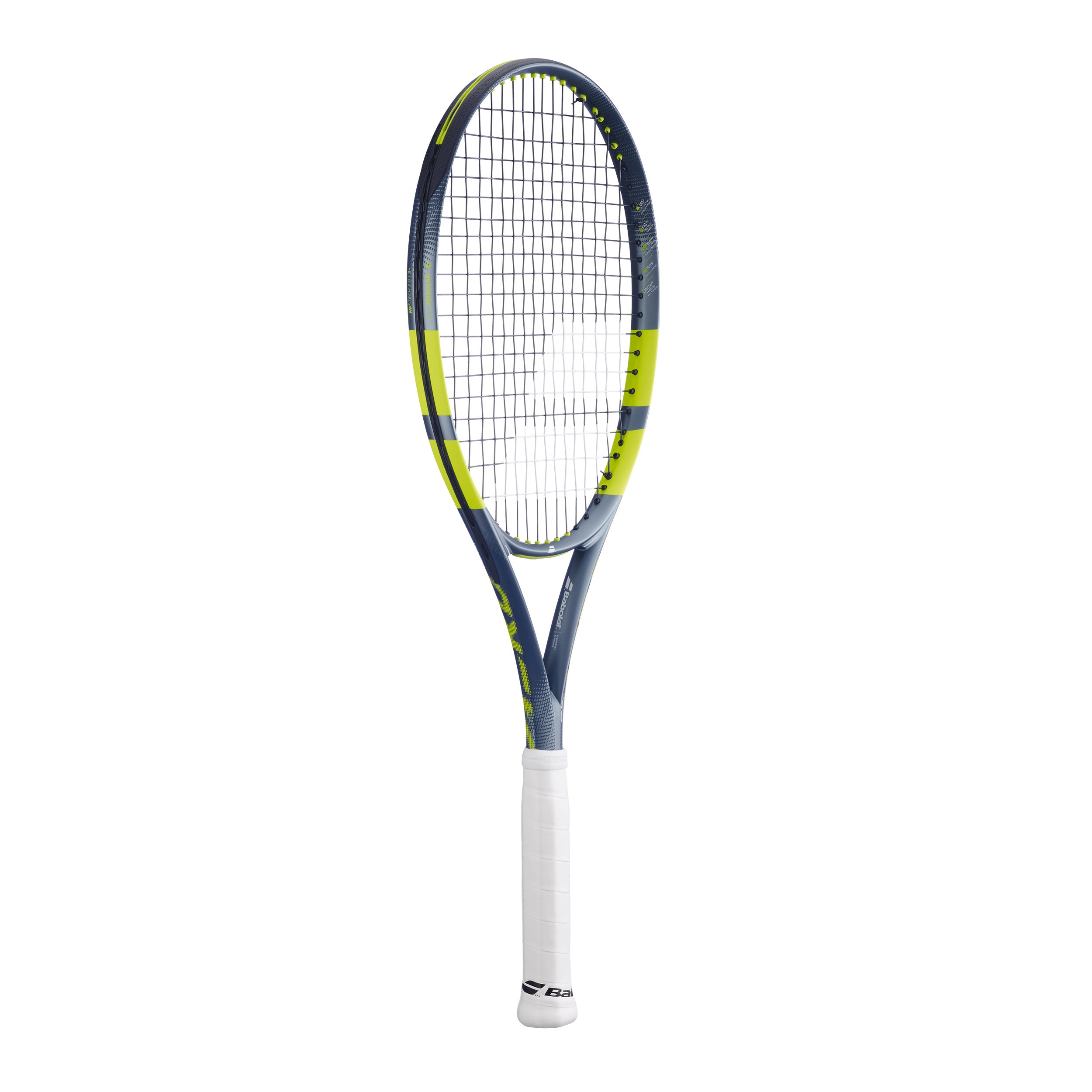 Pure Aero Team Tour racket unstrung | Tennis-Point