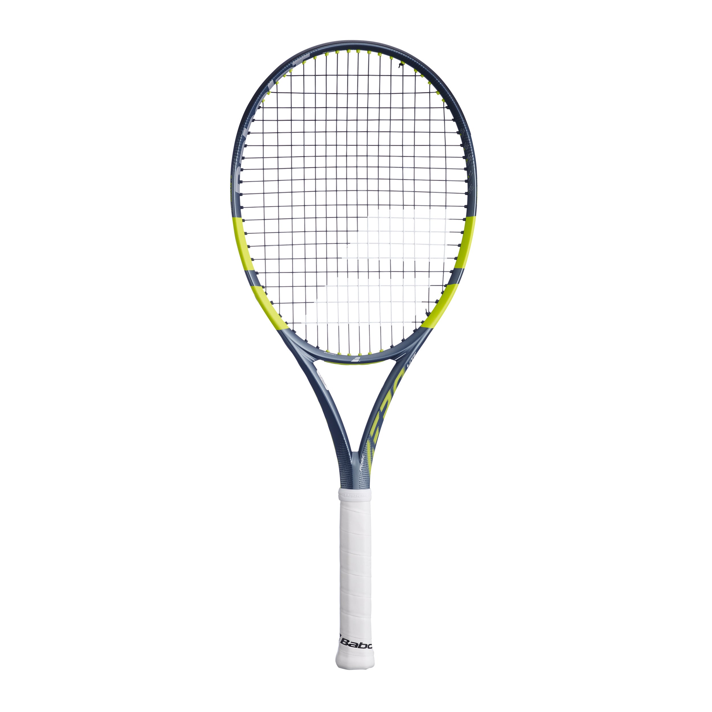 Babolat Pure Aero Lite Tour racket Strung