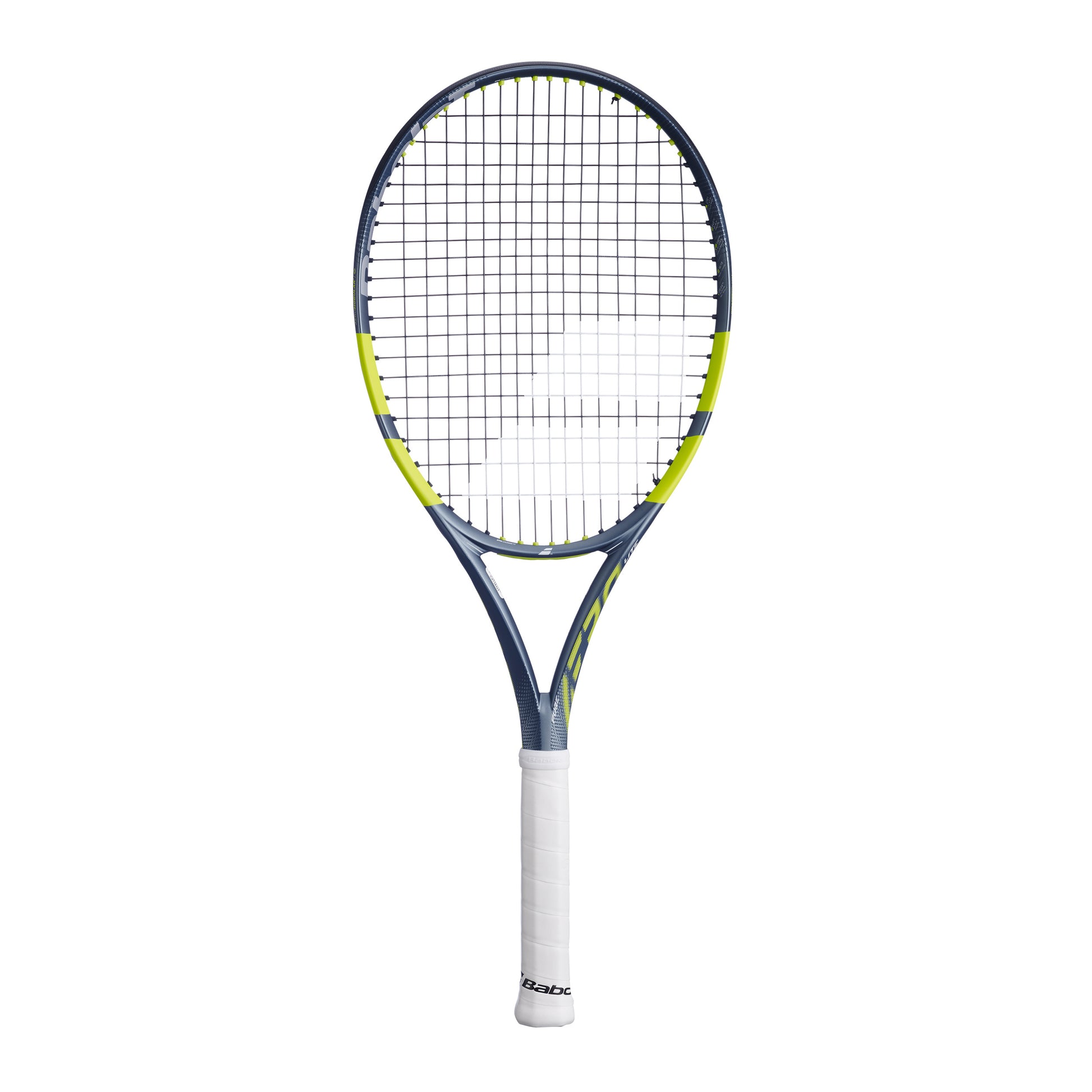 Babolat Pure Aero Lite Tour racket Strung