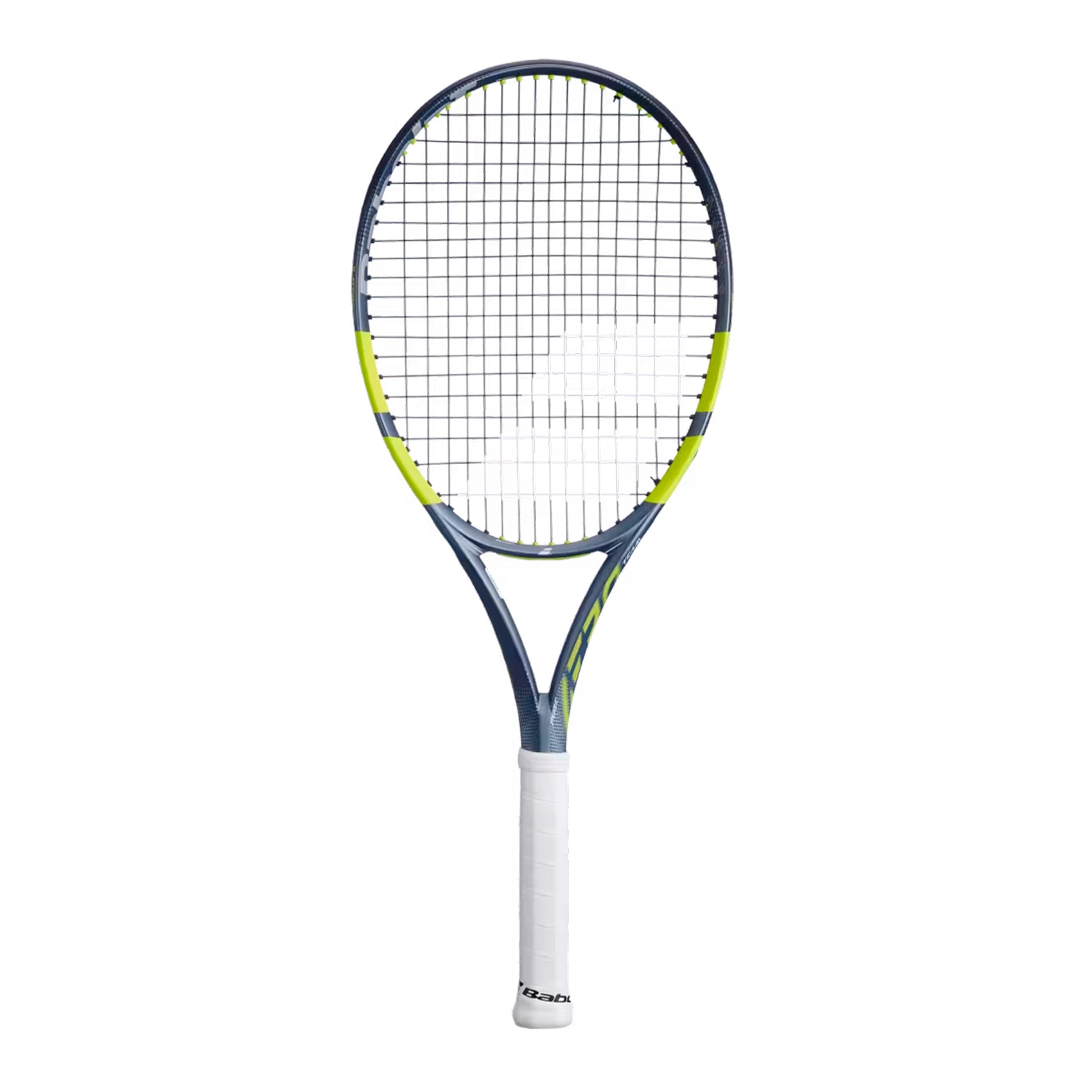 Babolat Pure Aero Team Tour racket Strung