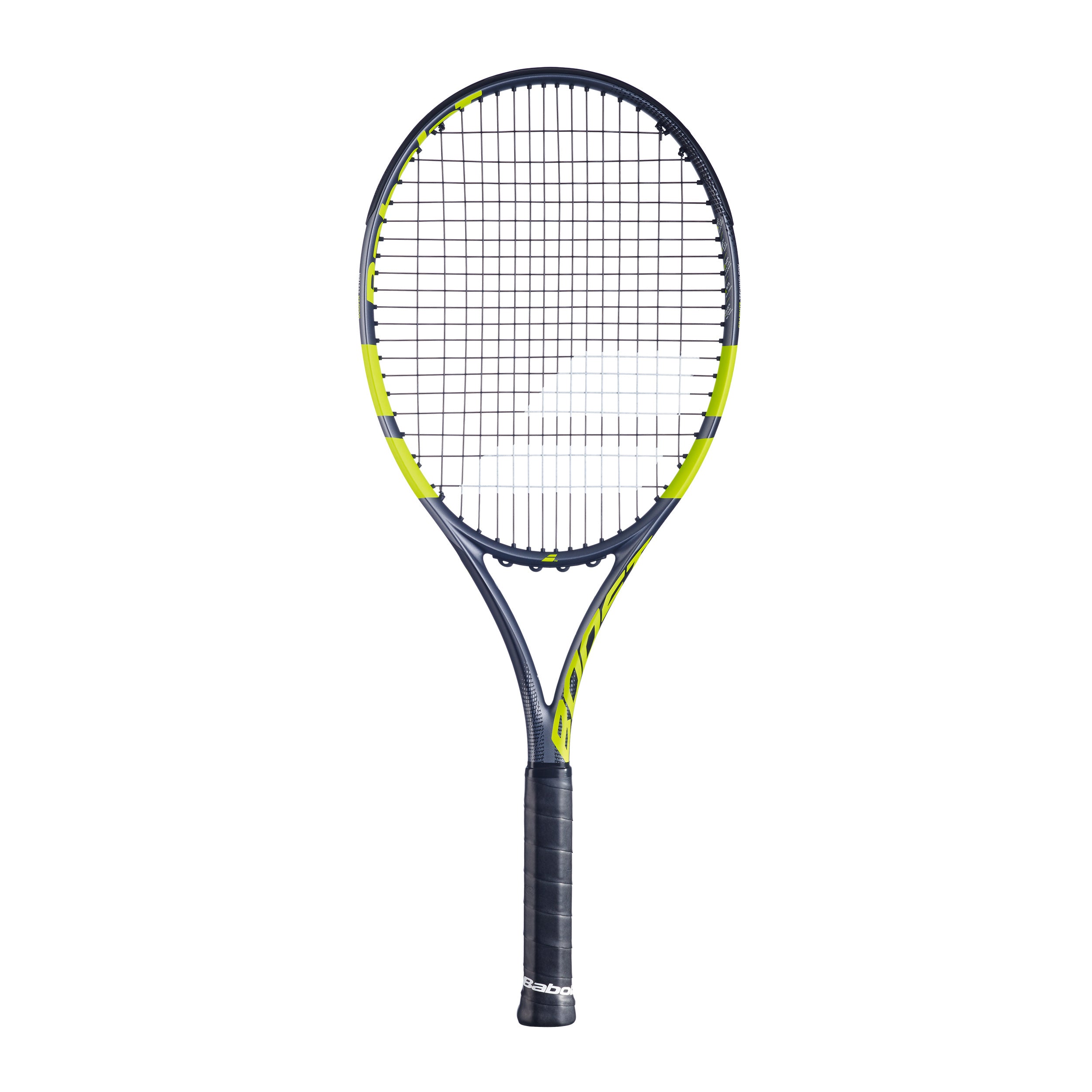 Babolat Boost Aero Tour racket Strung
