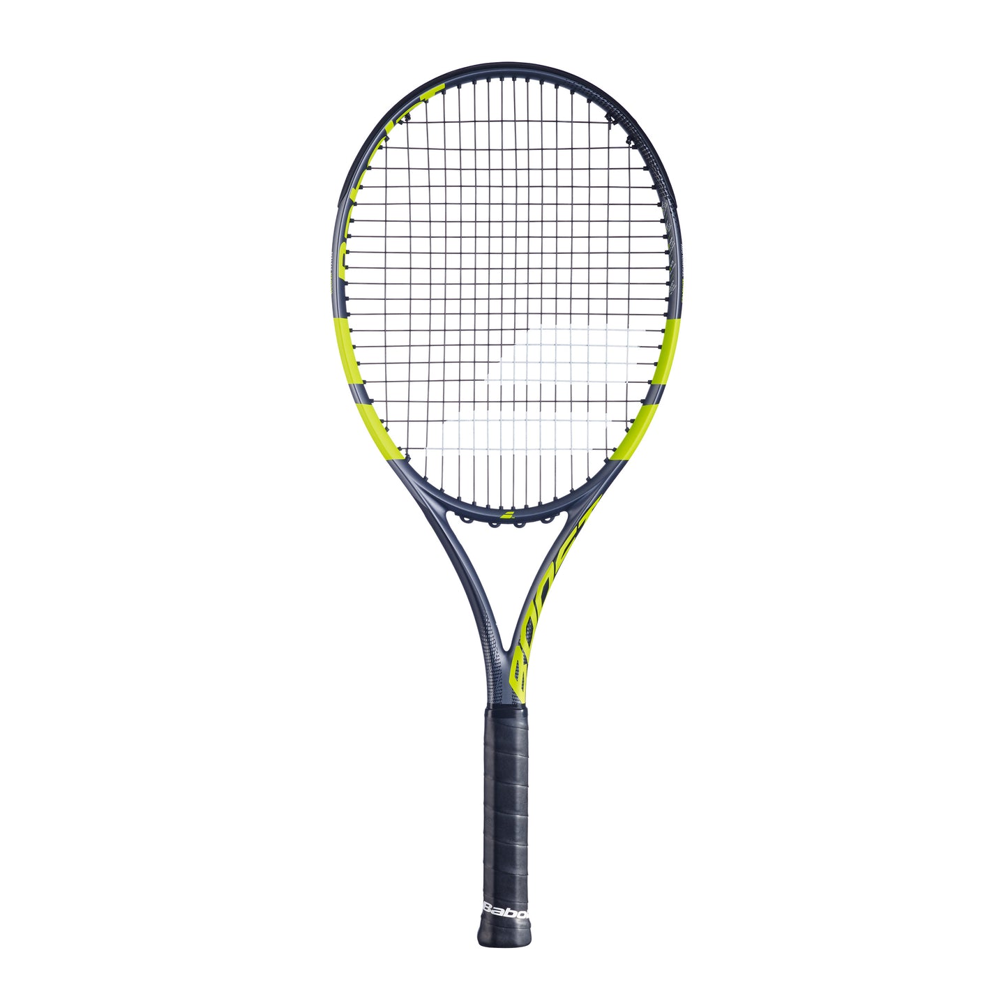 Babolat Boost Aero Tour racket Strung
