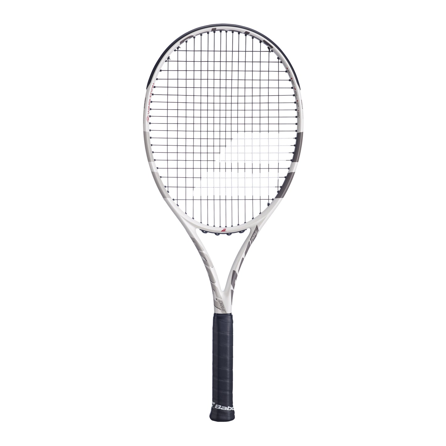 Babolat Boost Wimbledon Allround racket Strung