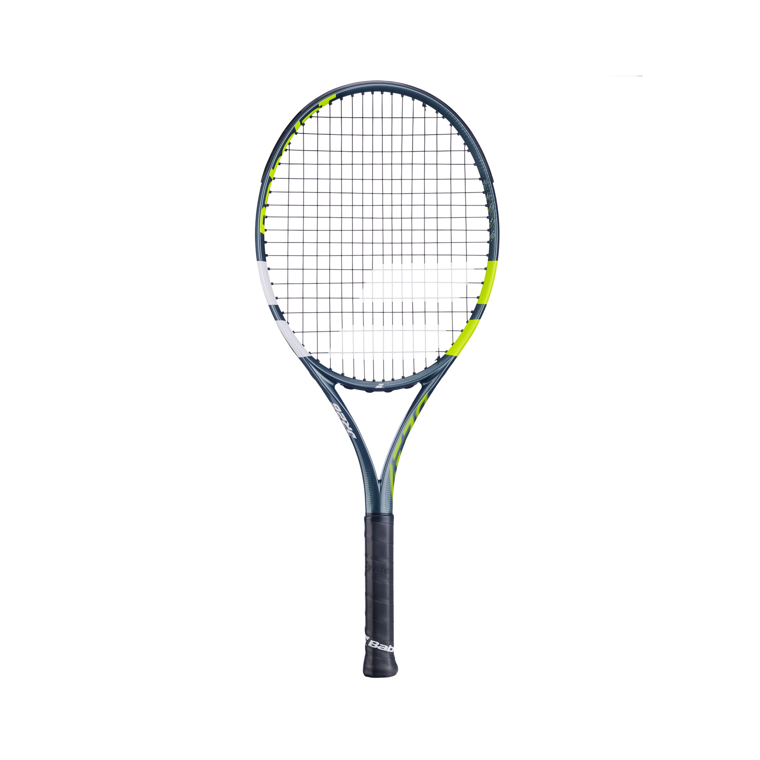 Babolat Aero Jr. Junior racket Strung