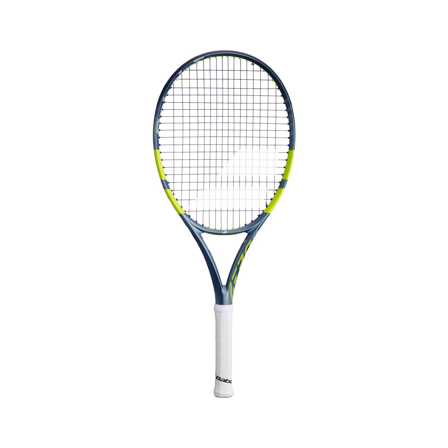 Babolat Pure Aero Junior 26 Kinderschläger besaitet