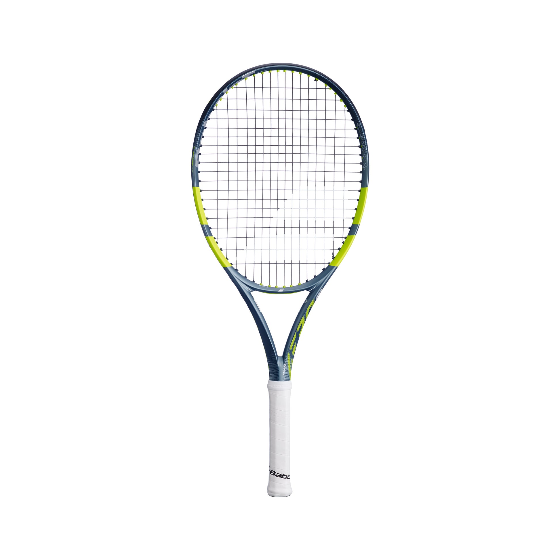 Babolat Pure Aero Junior 26 Kinderschläger besaitet