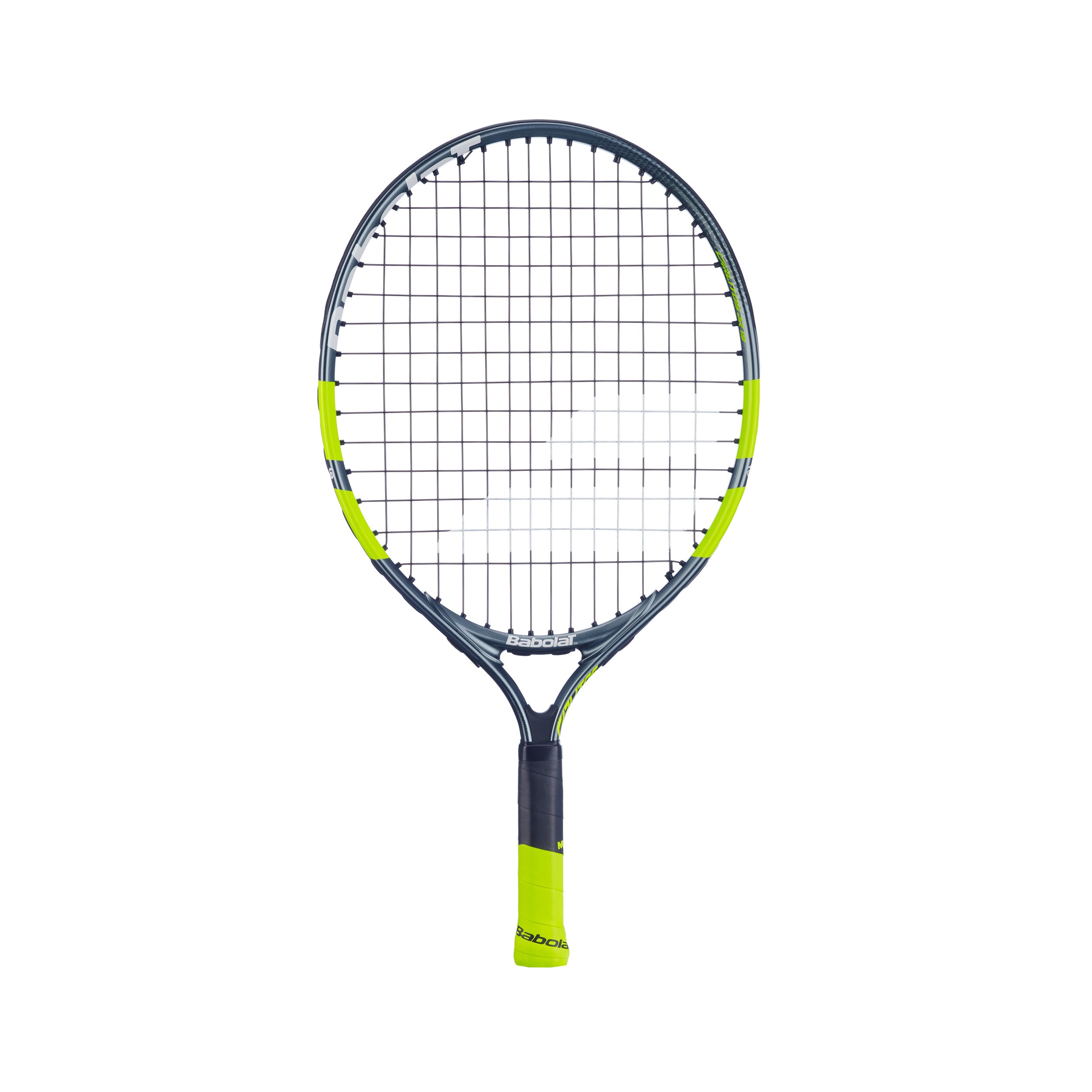 Babolat Carlitos Jr 19 Junior racket Strung
