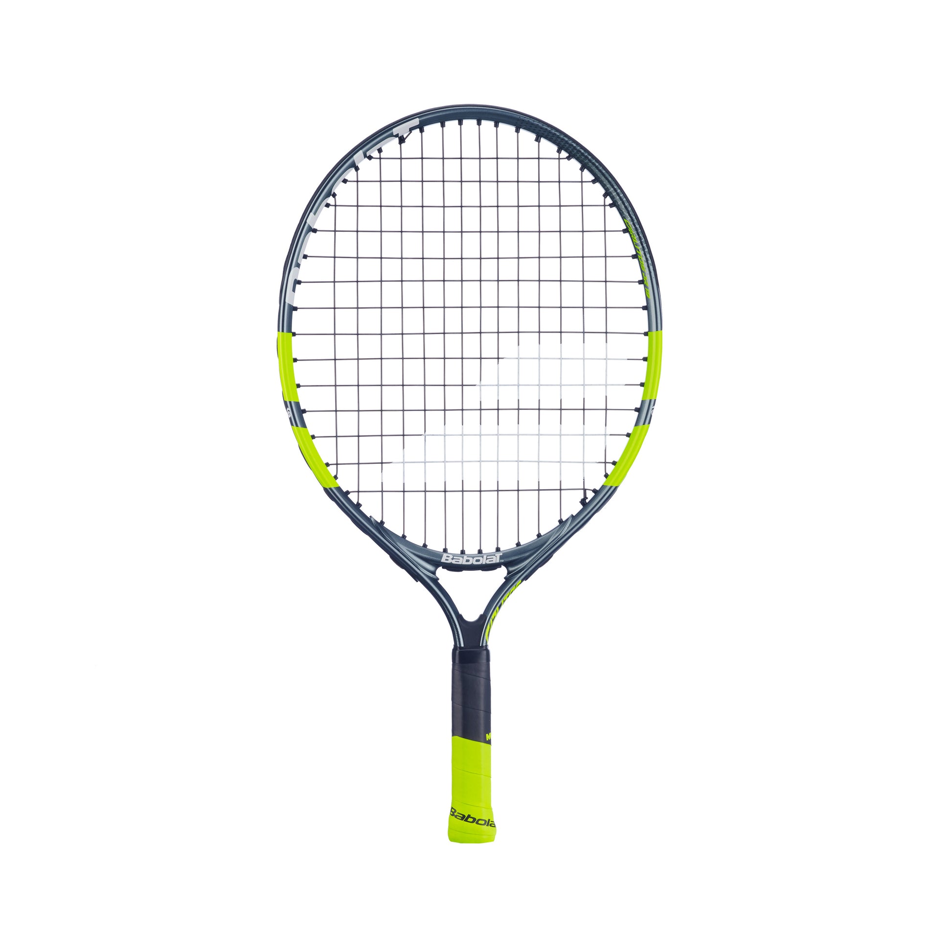 Babolat Carlitos Jr 19 Junior racket Strung