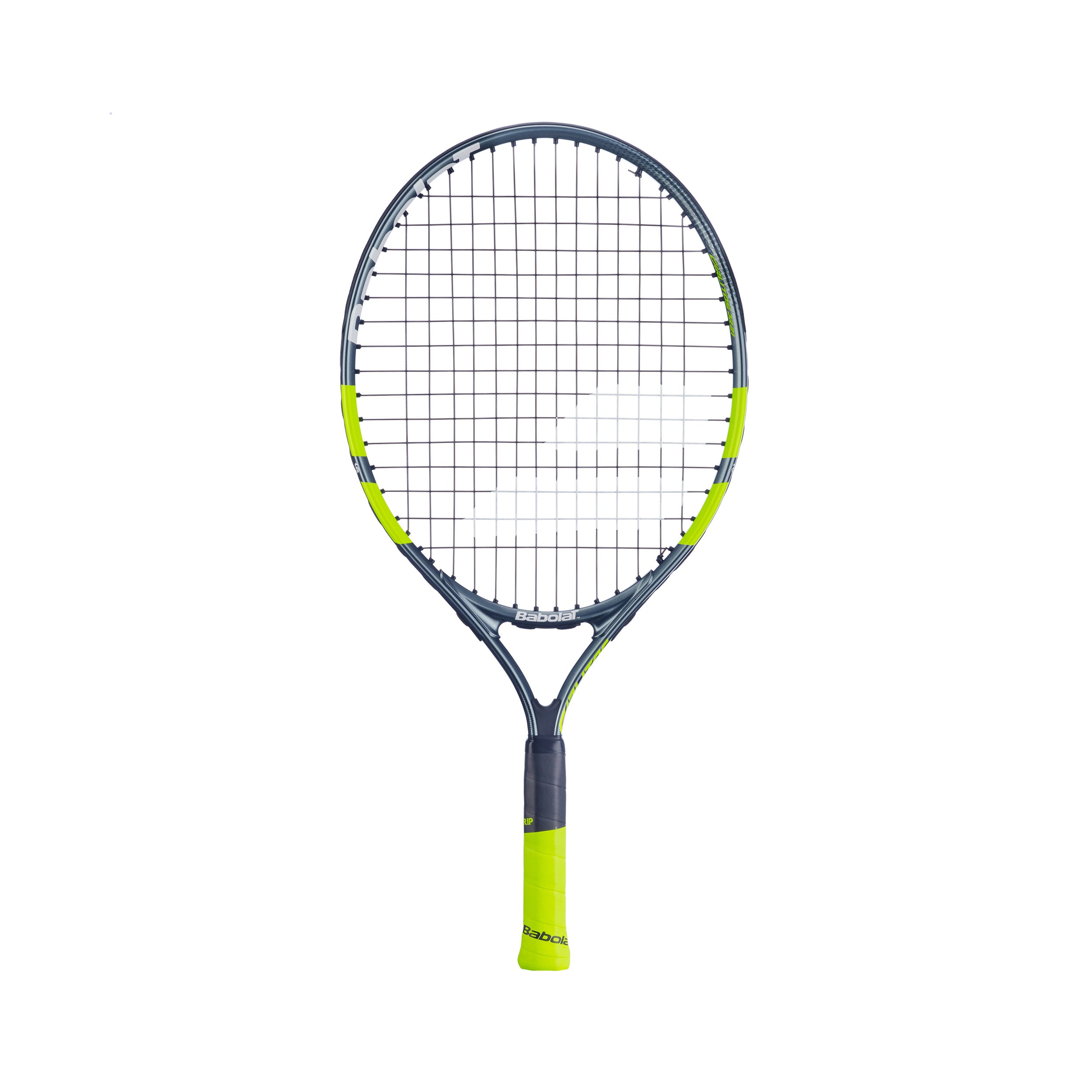 Babolat Carlitos Jr 21 Junior racket Strung