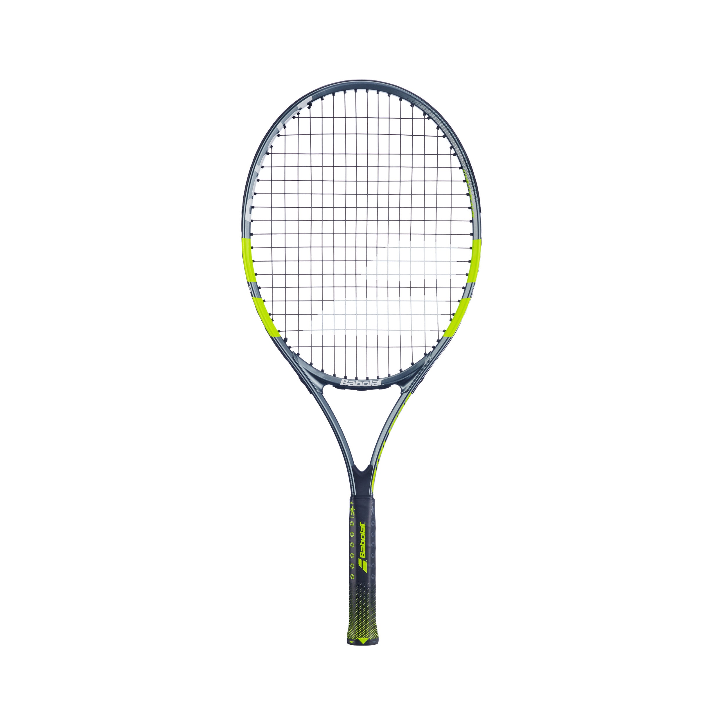 Babolat Carlitos Jr 25 Junior racket Strung
