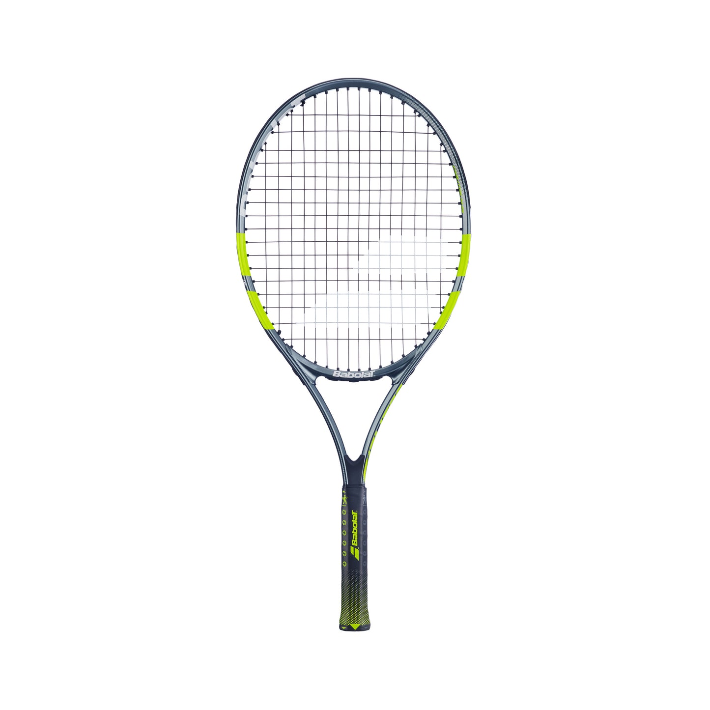 Babolat Carlitos Jr 25 Kinderschläger besaitet