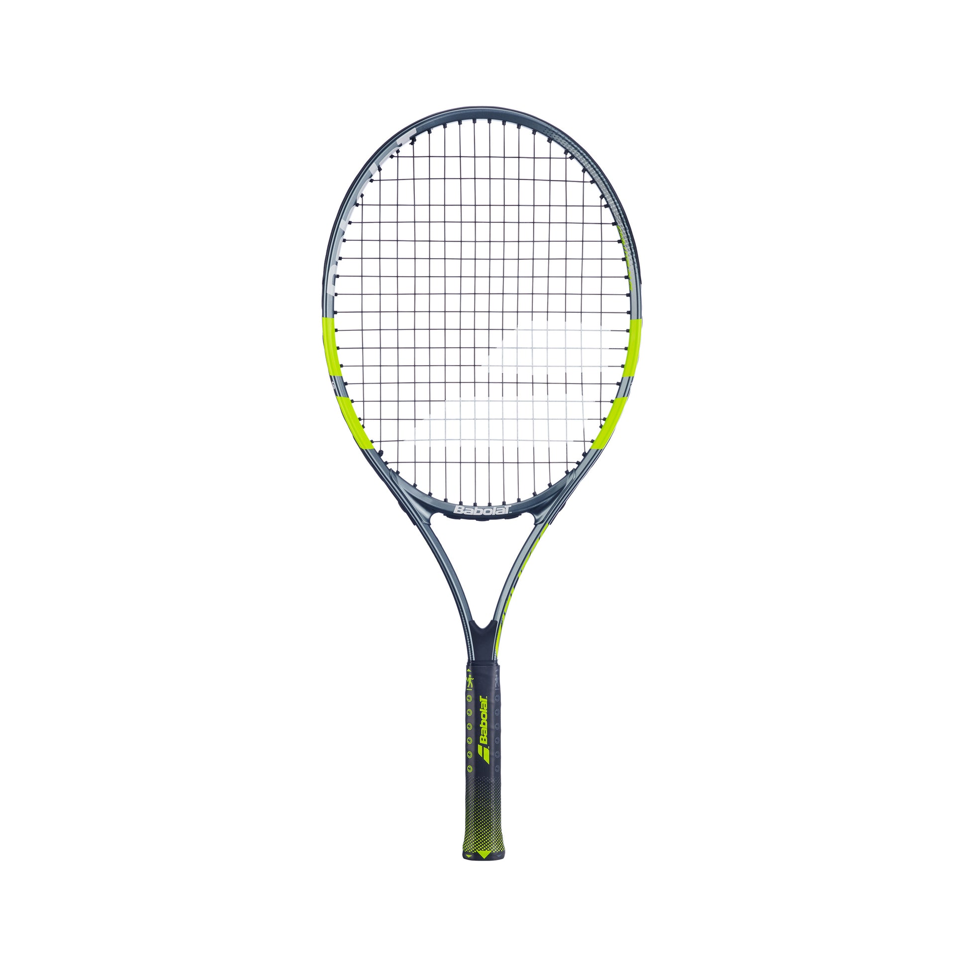 Babolat Carlitos Jr 25 Kinderschläger besaitet