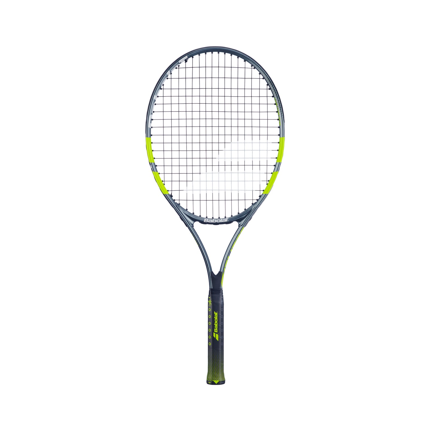 Babolat Carlitos Jr 26 Junior racket Strung